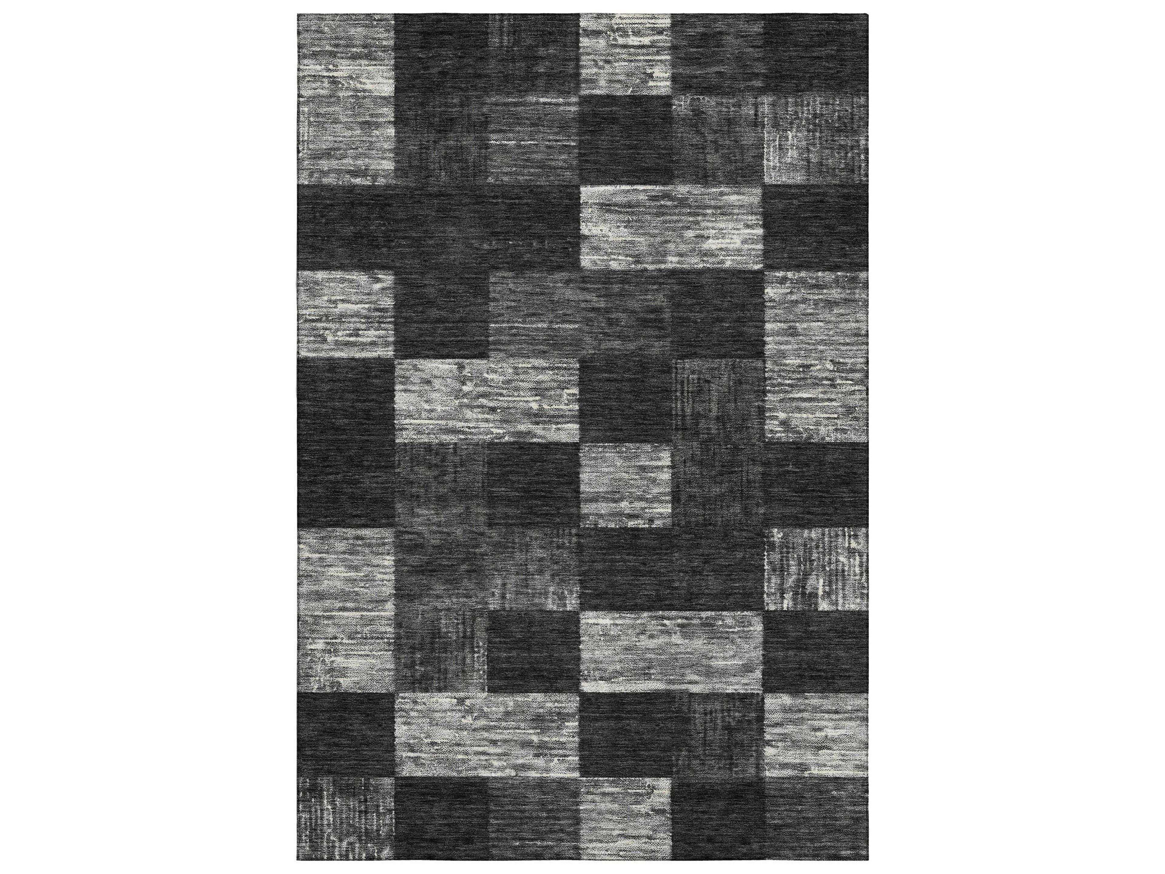 Dalyn Mayfield Geometric Area Rug