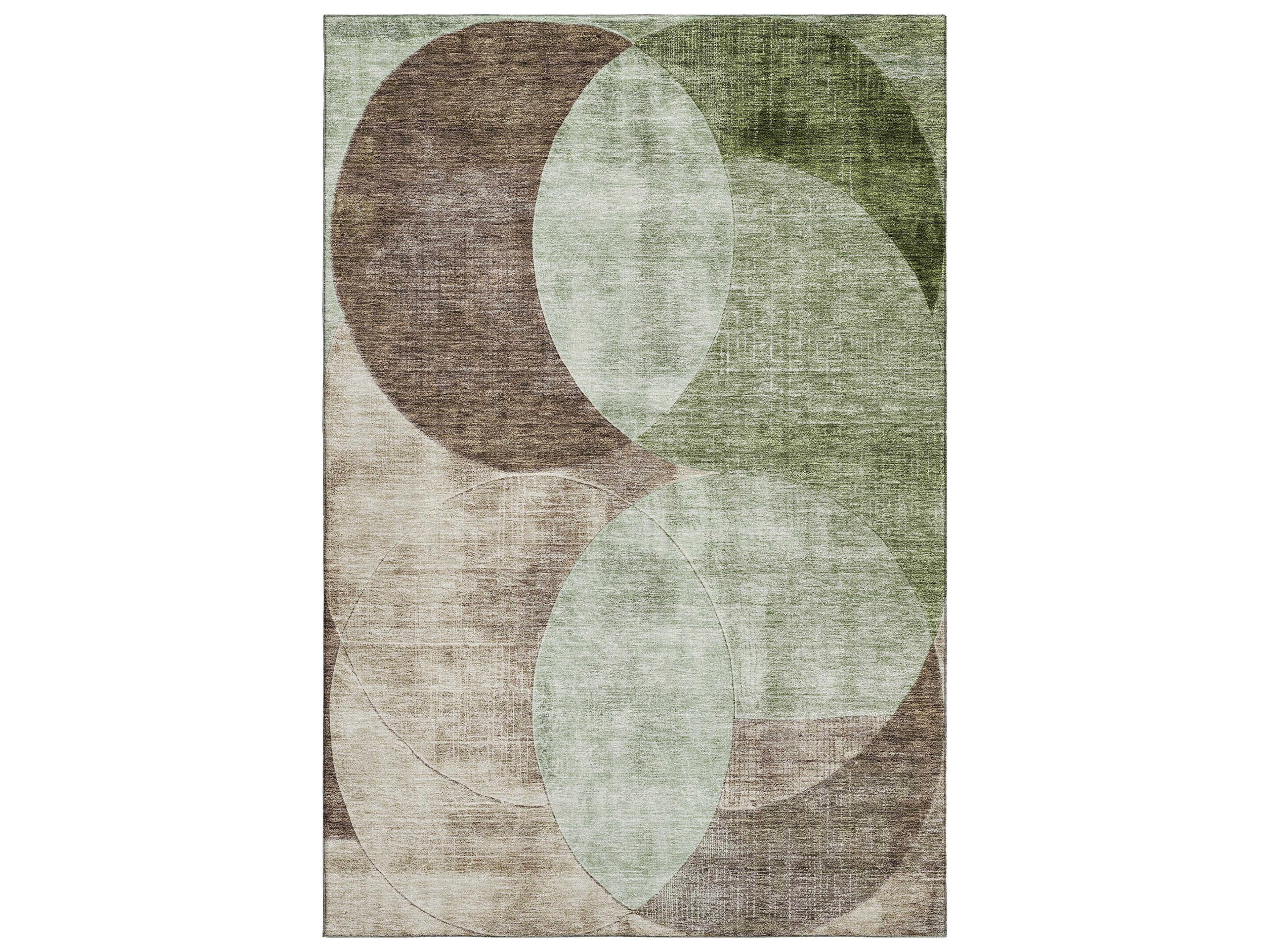 Dalyn Mayfield Geometric Area Rug