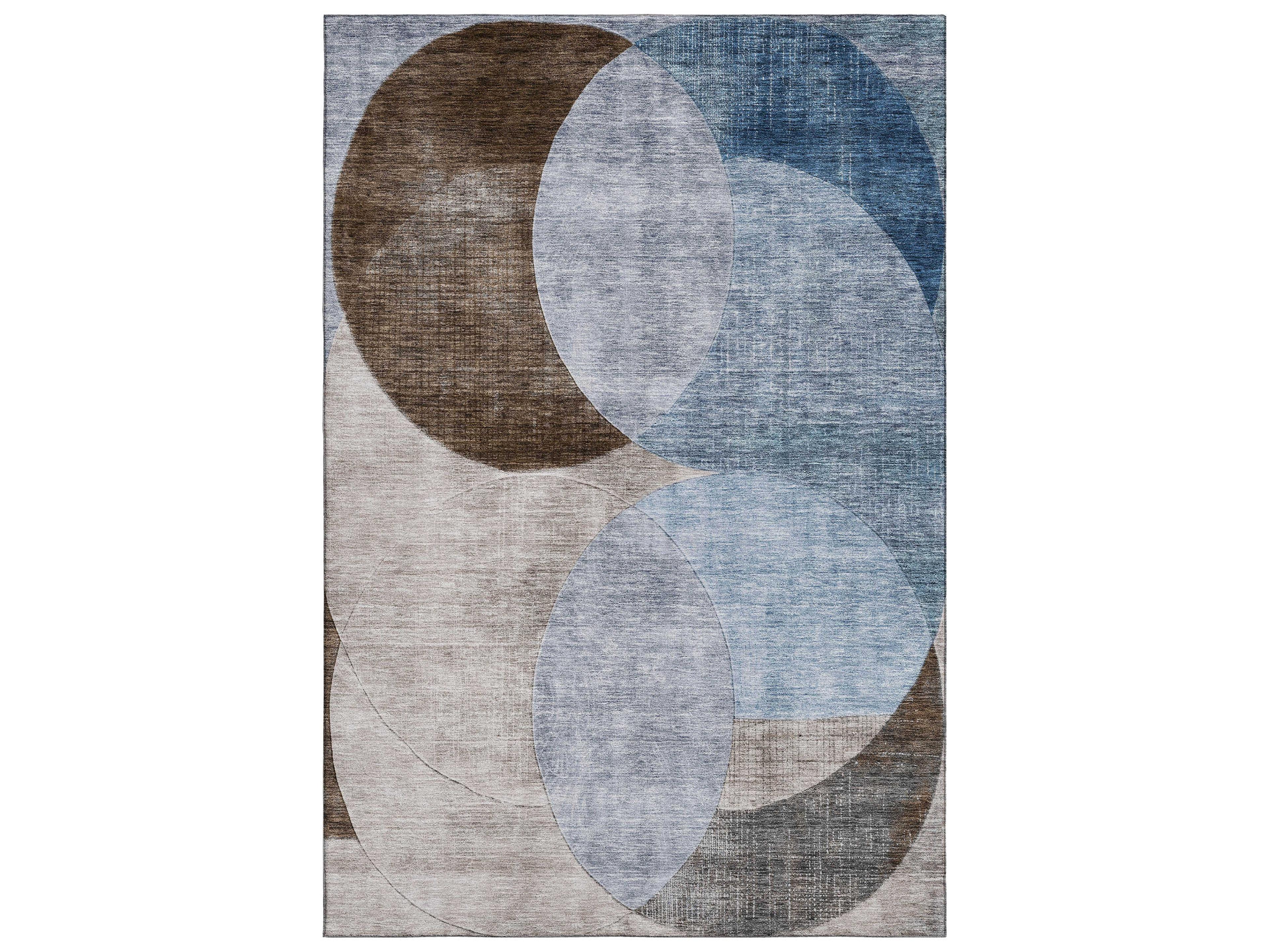 Dalyn Mayfield Geometric Area Rug