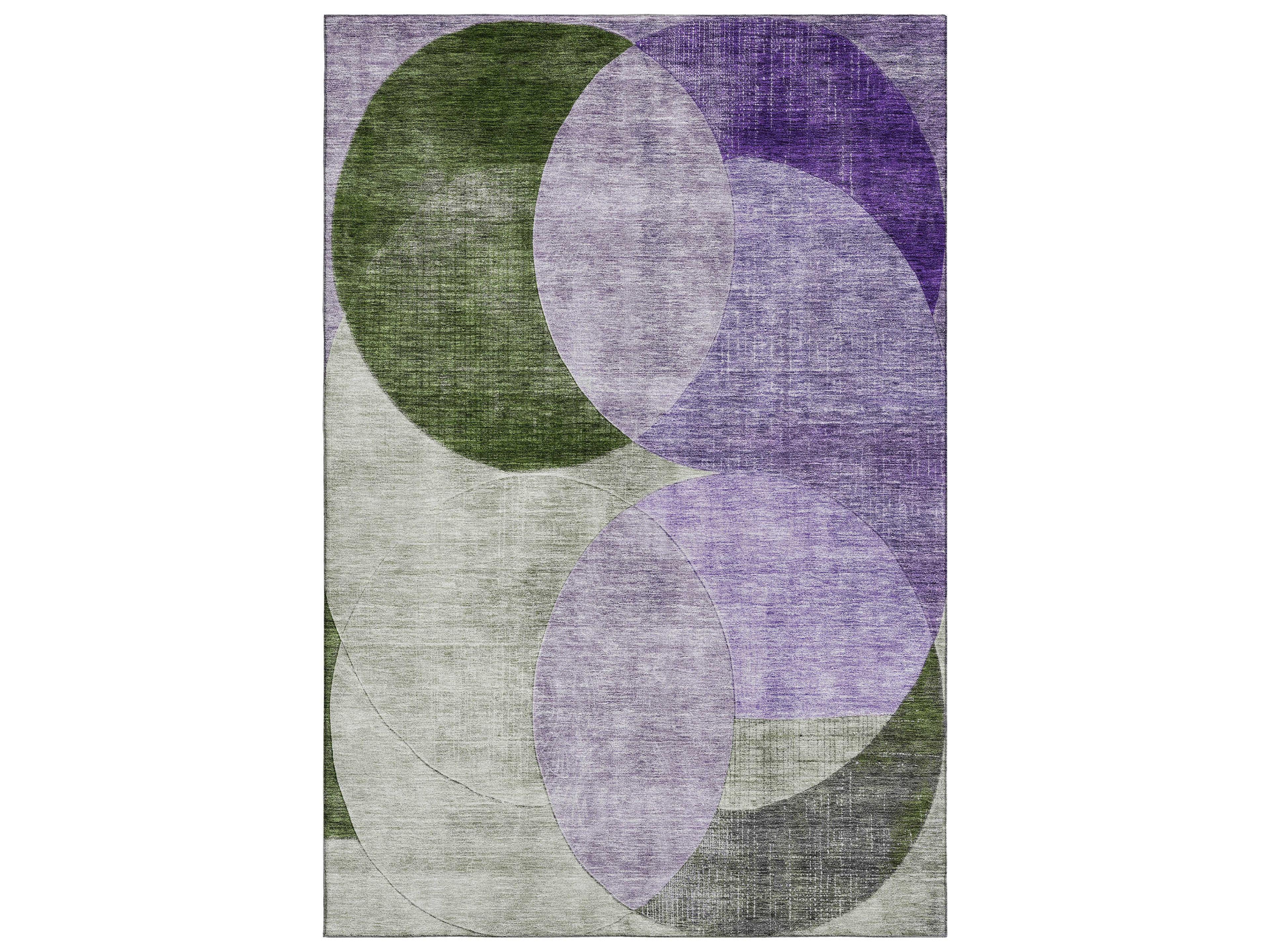 Dalyn Mayfield Geometric Area Rug