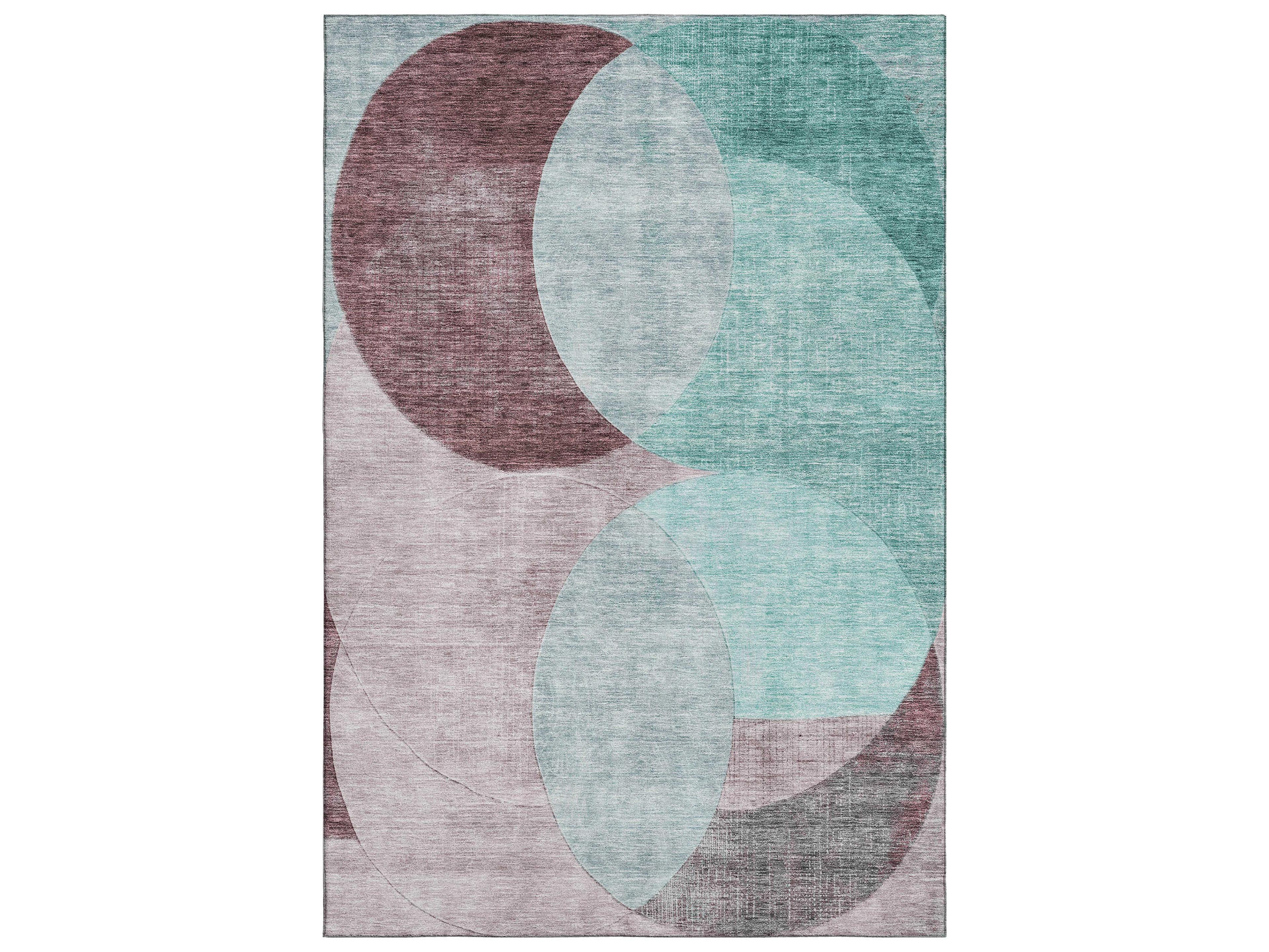 Dalyn Mayfield Geometric Area Rug