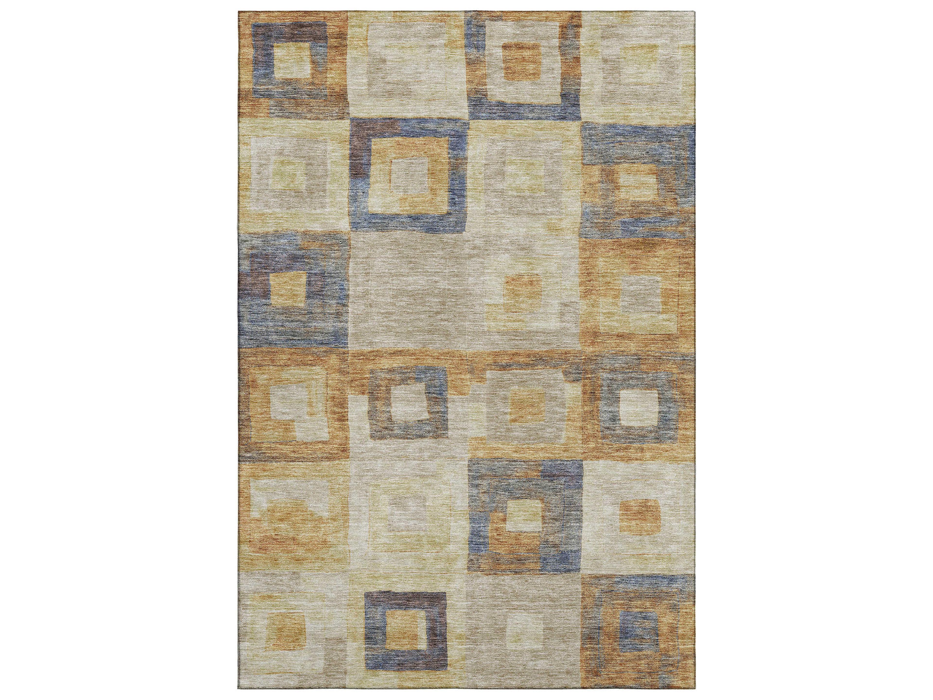 Dalyn Mayfield Geometric Area Rug