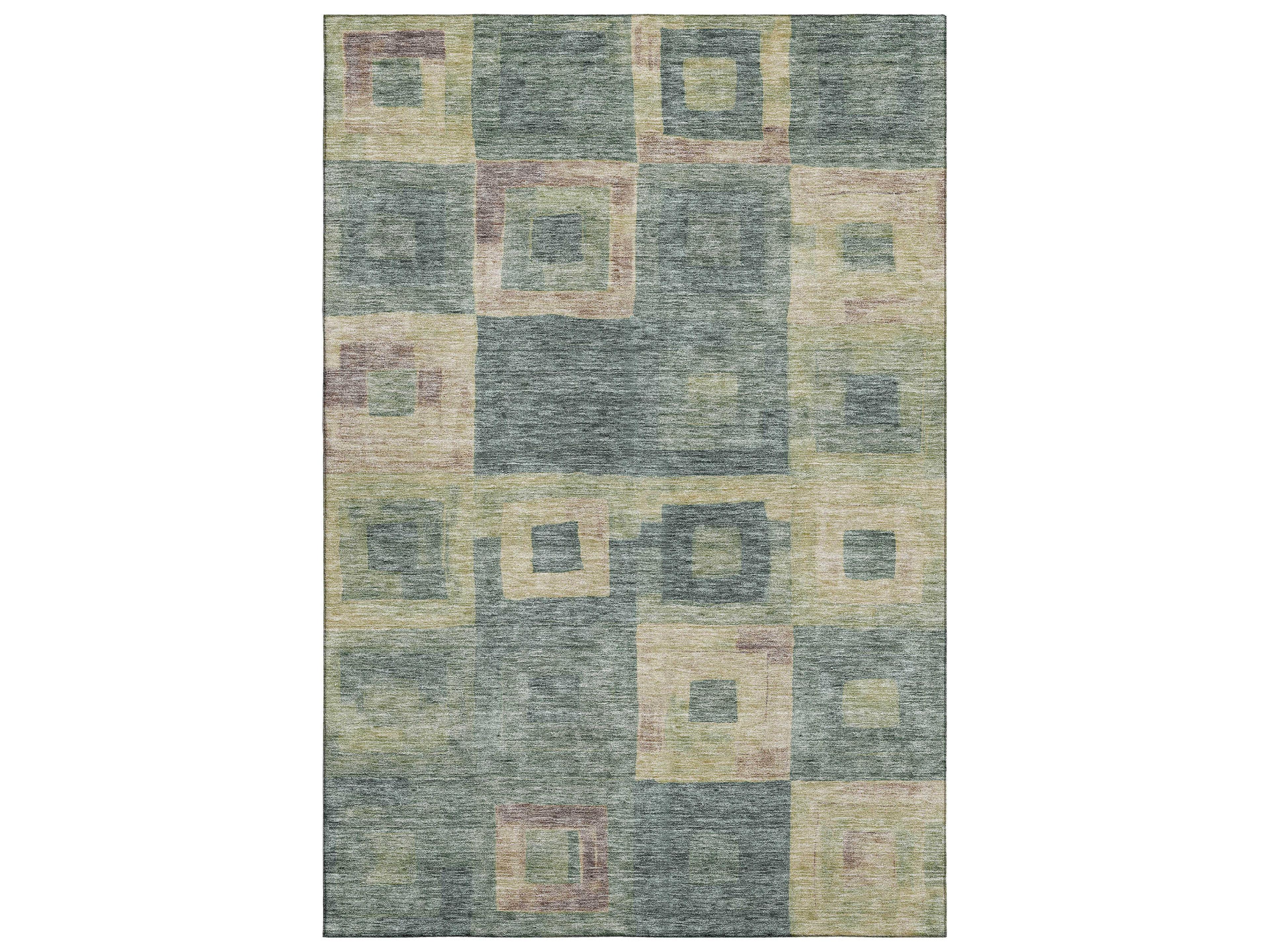 Dalyn Mayfield Geometric Area Rug