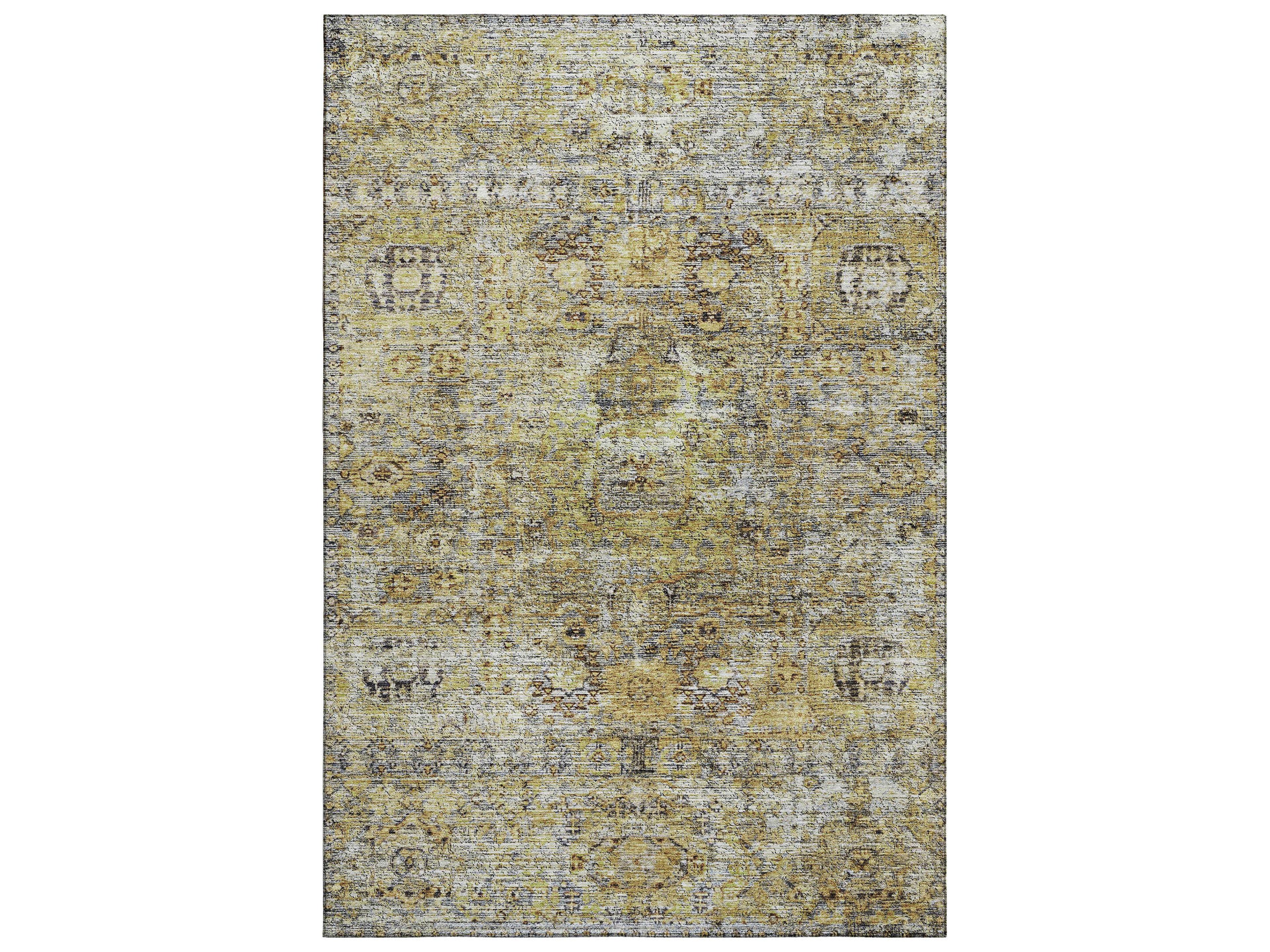 Dalyn Mayfield Oriental Area Rug