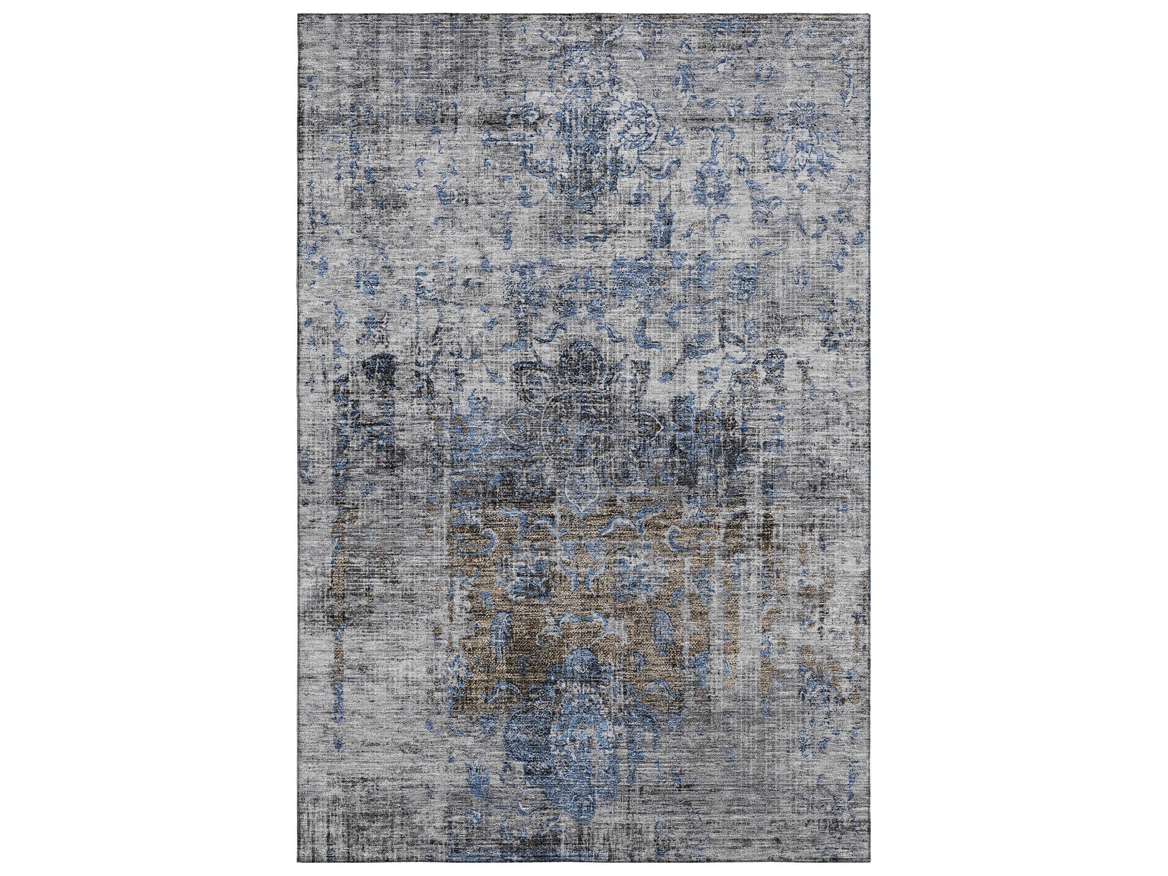 Dalyn Mayfield Oriental Area Rug