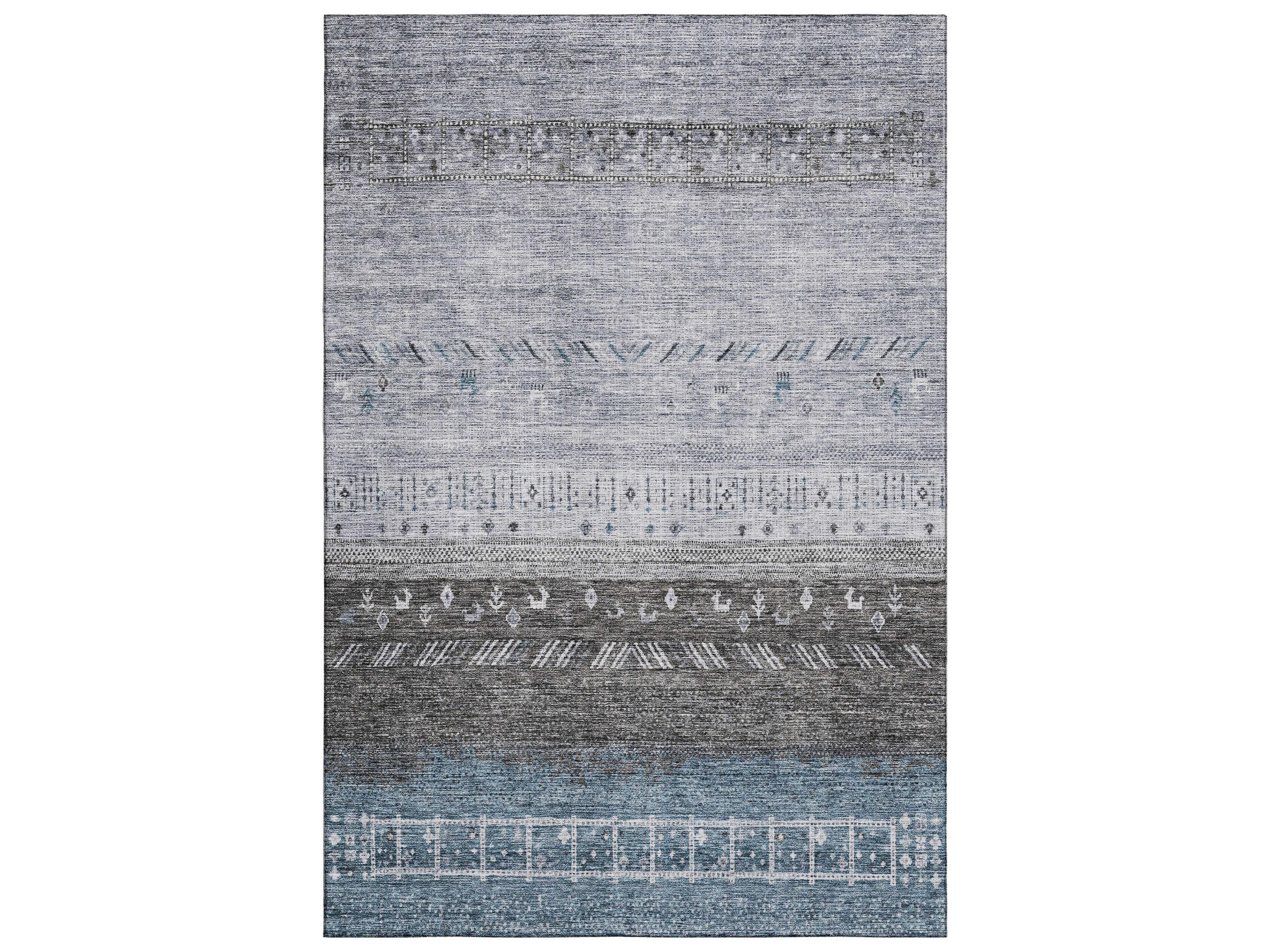 Dalyn Mayfield Oriental Area Rug