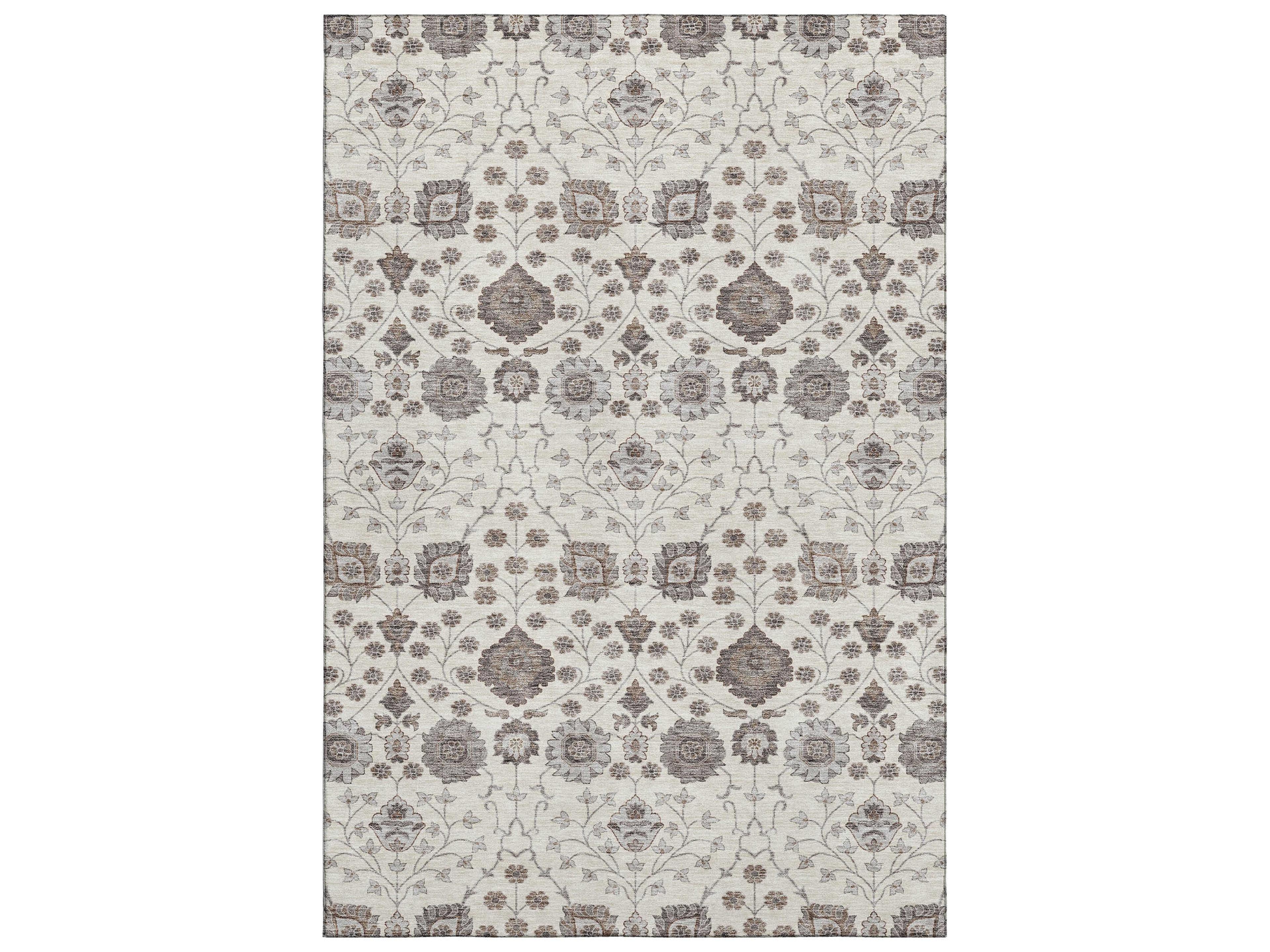 Dalyn Mayfield Floral Area Rug