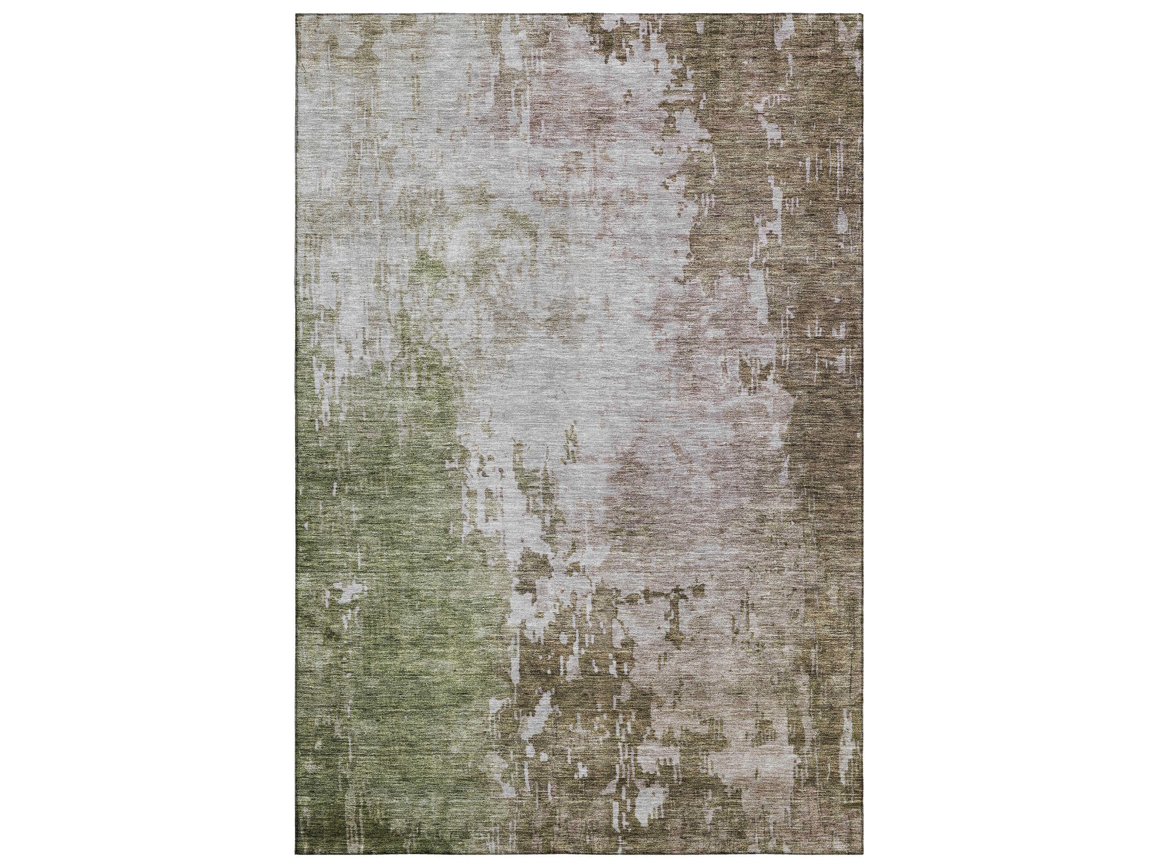 Dalyn Mayfield Abstract Area Rug