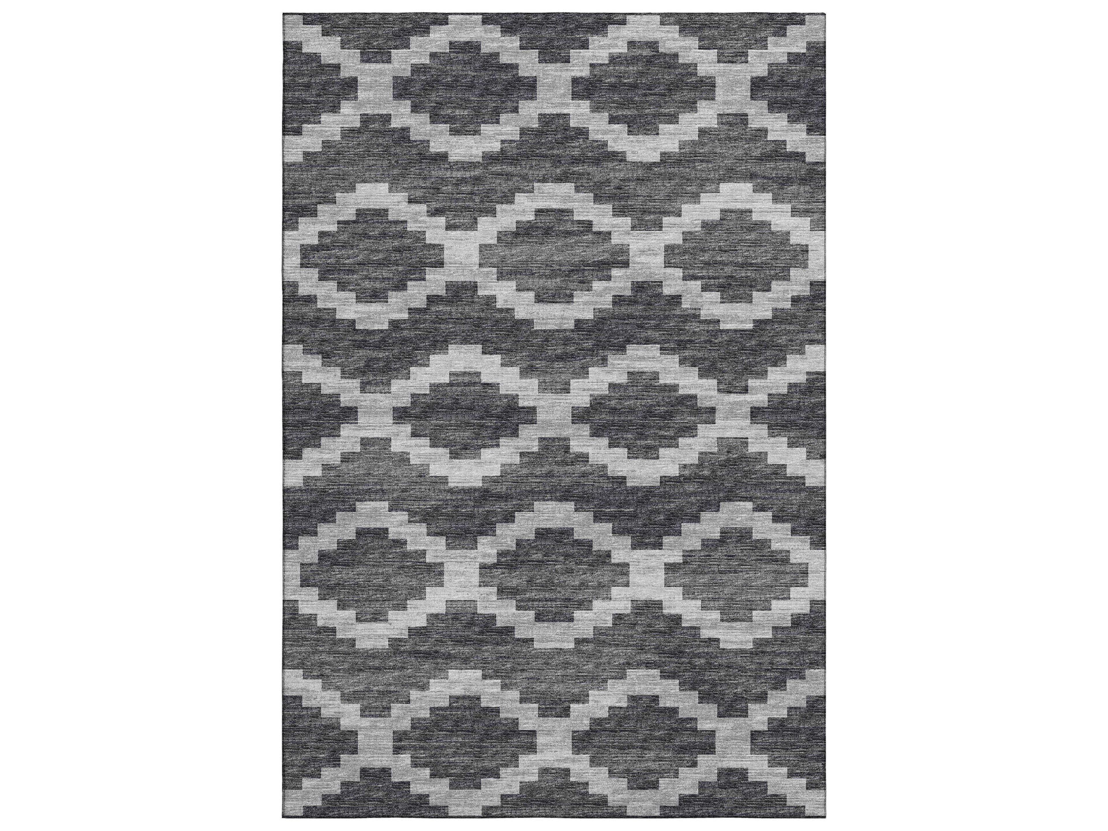 Dalyn Mayfield Chevron Area Rug