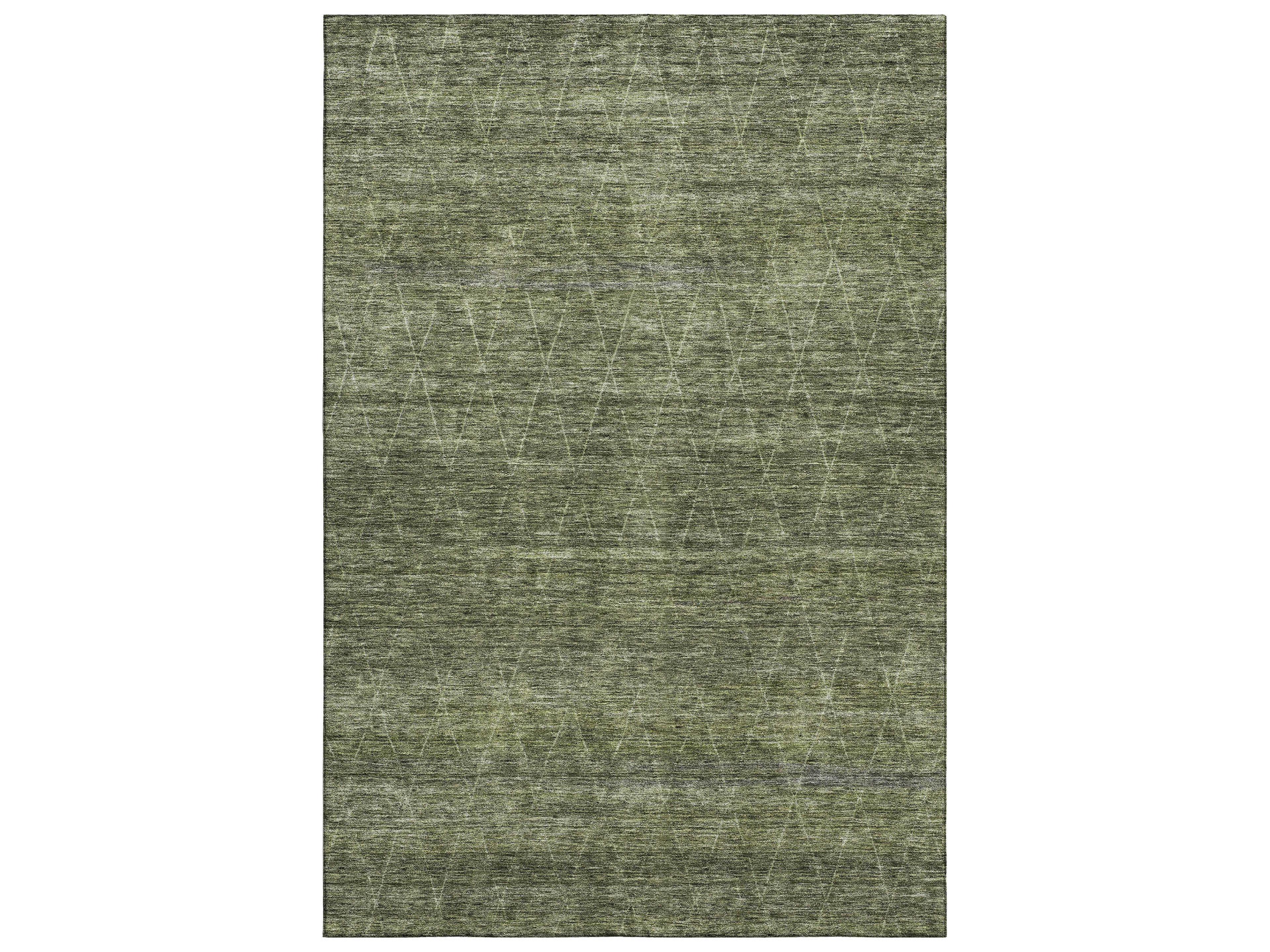 Dalyn Mayfield Geometric Area Rug