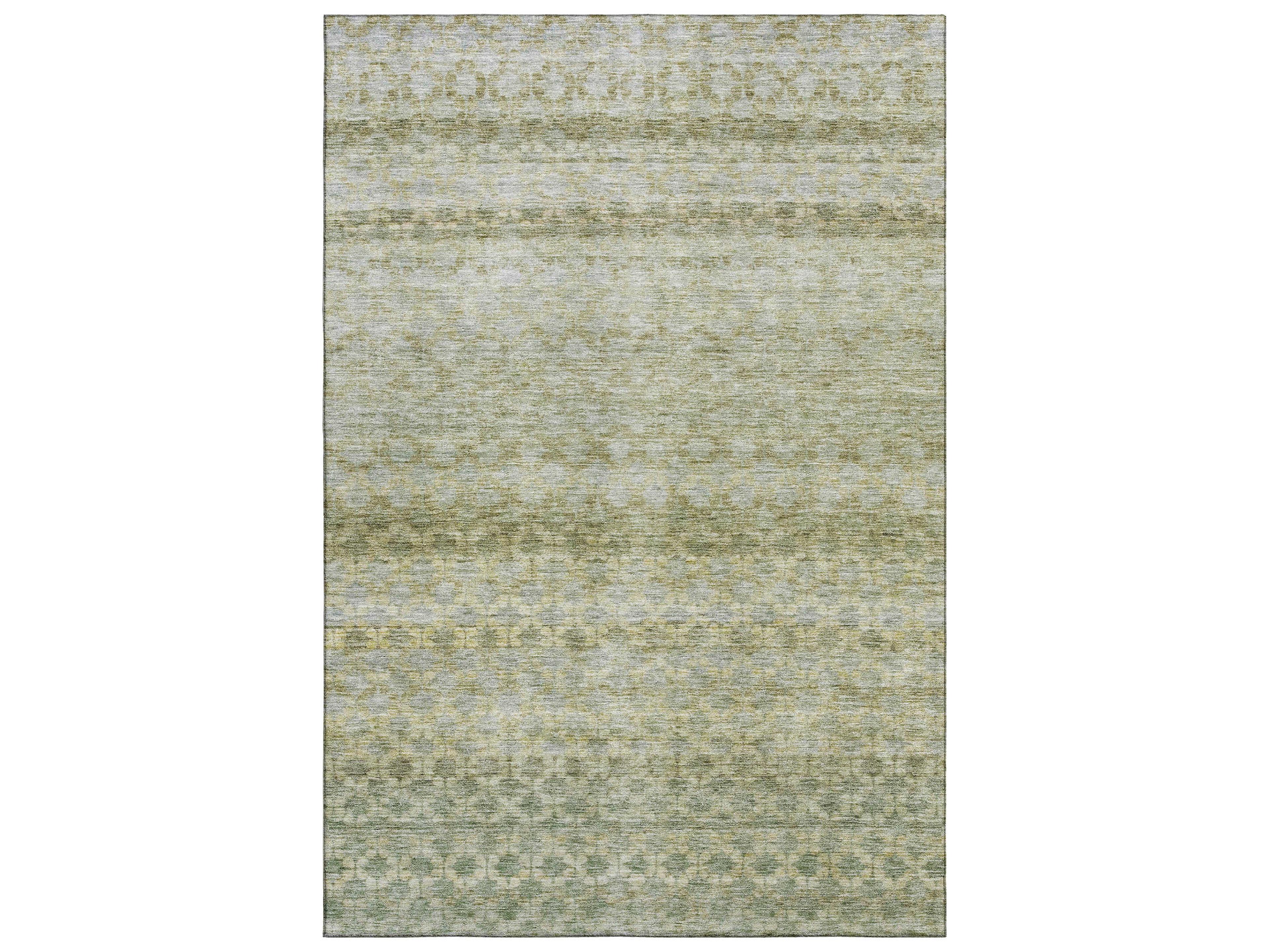 Dalyn Mayfield Geometric Area Rug