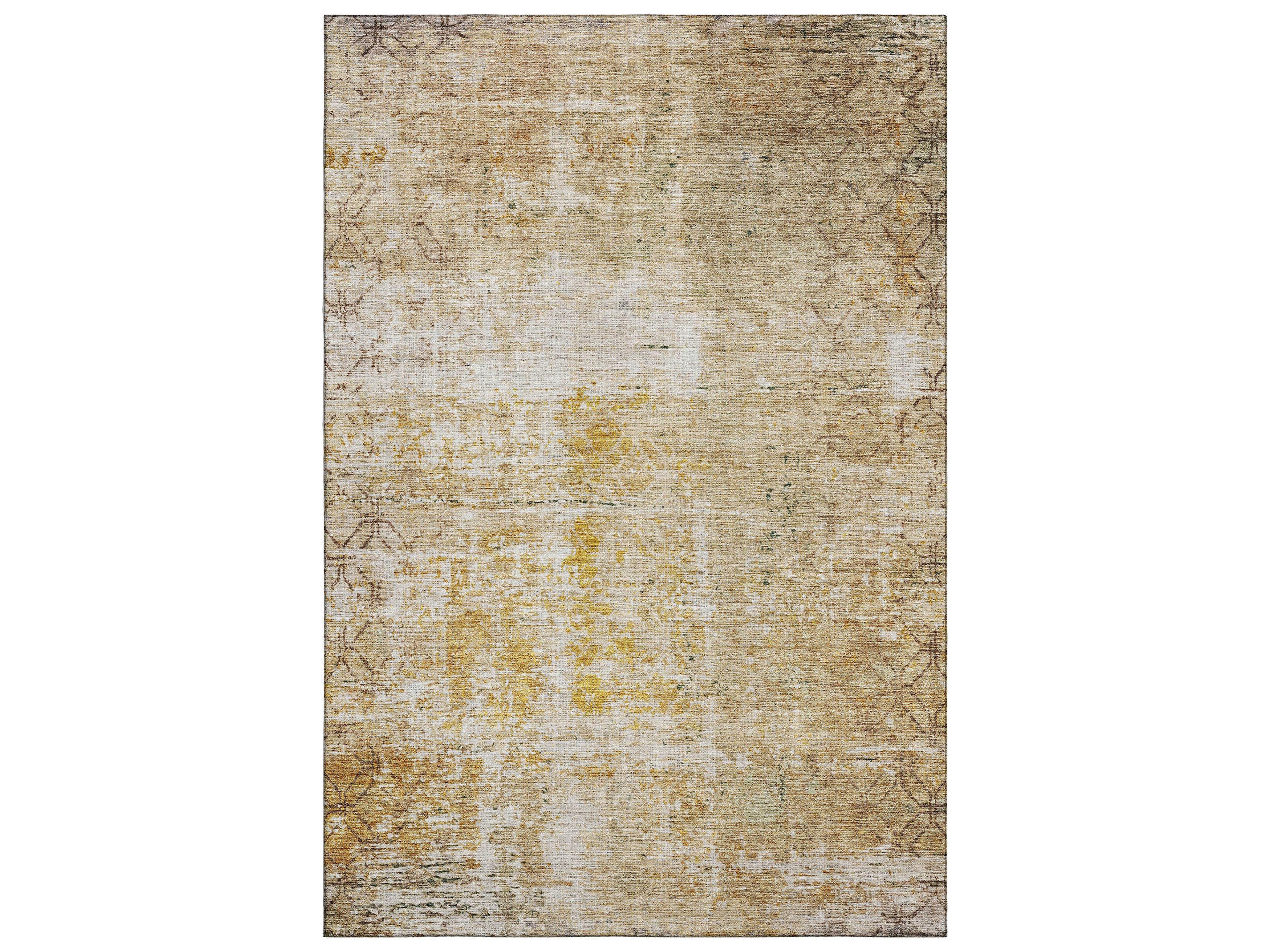 Dalyn Mayfield Geometric Area Rug
