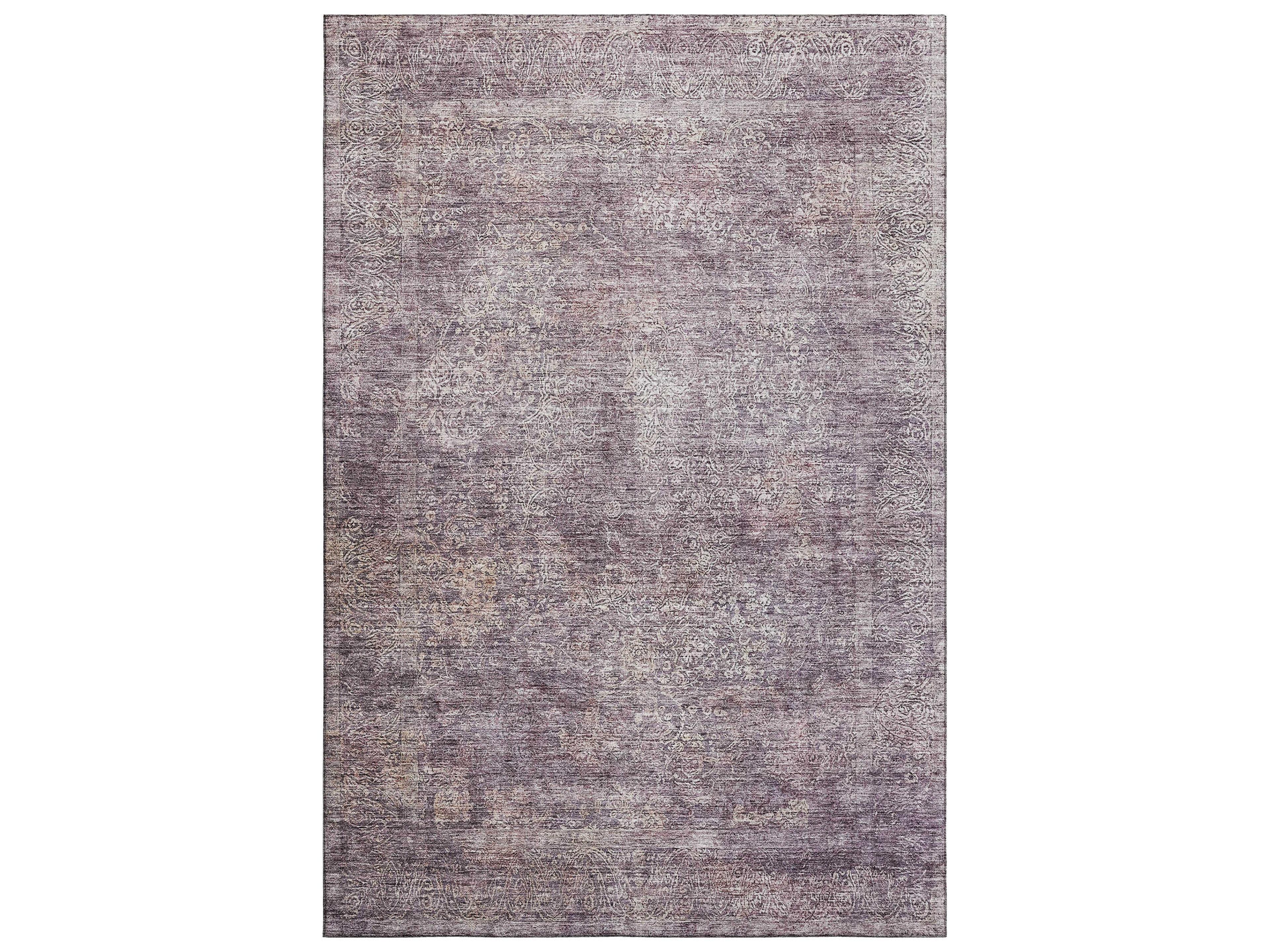 Dalyn Mayfield Geometric Area Rug