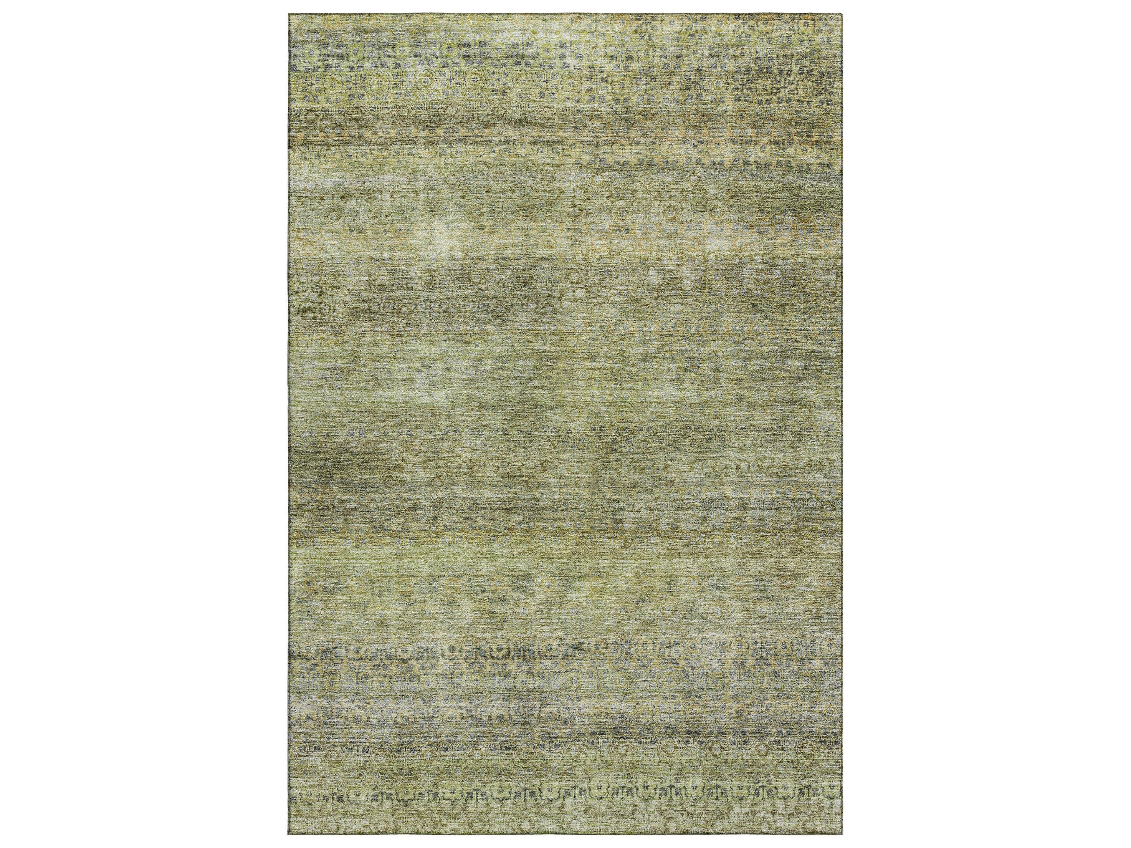 Dalyn Mayfield Striped Area Rug