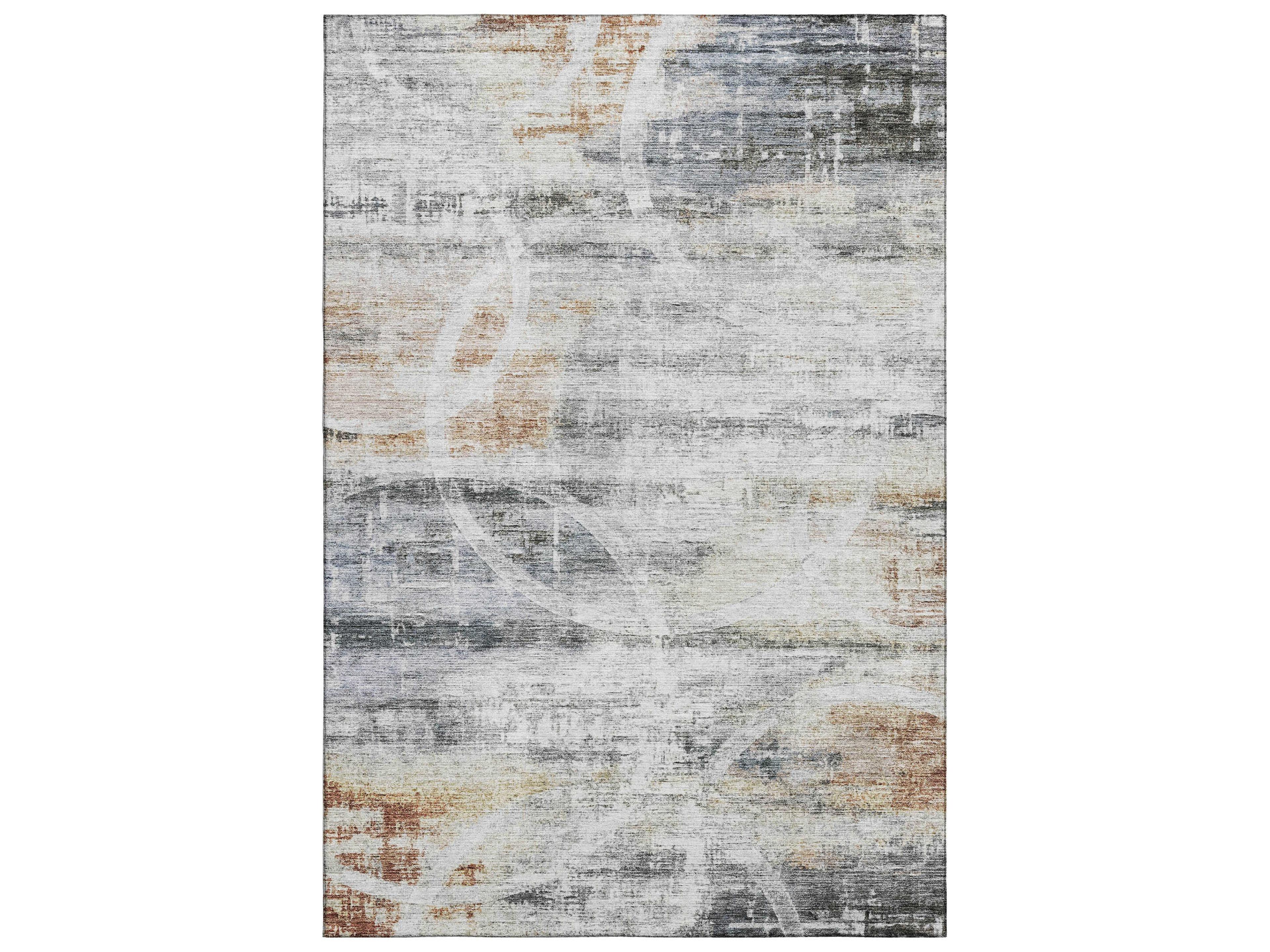 Dalyn Mayfield Abstract Area Rug