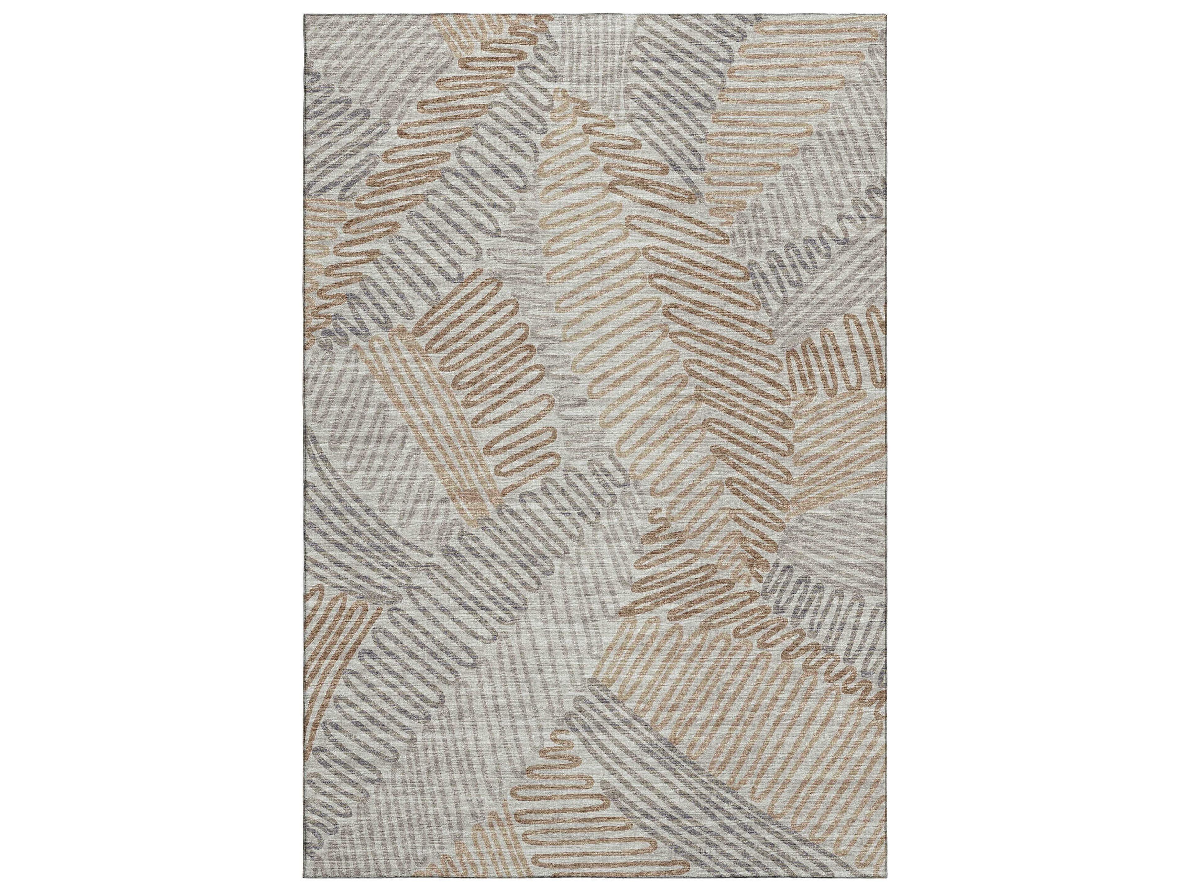 Dalyn Mayfield Floral Area Rug