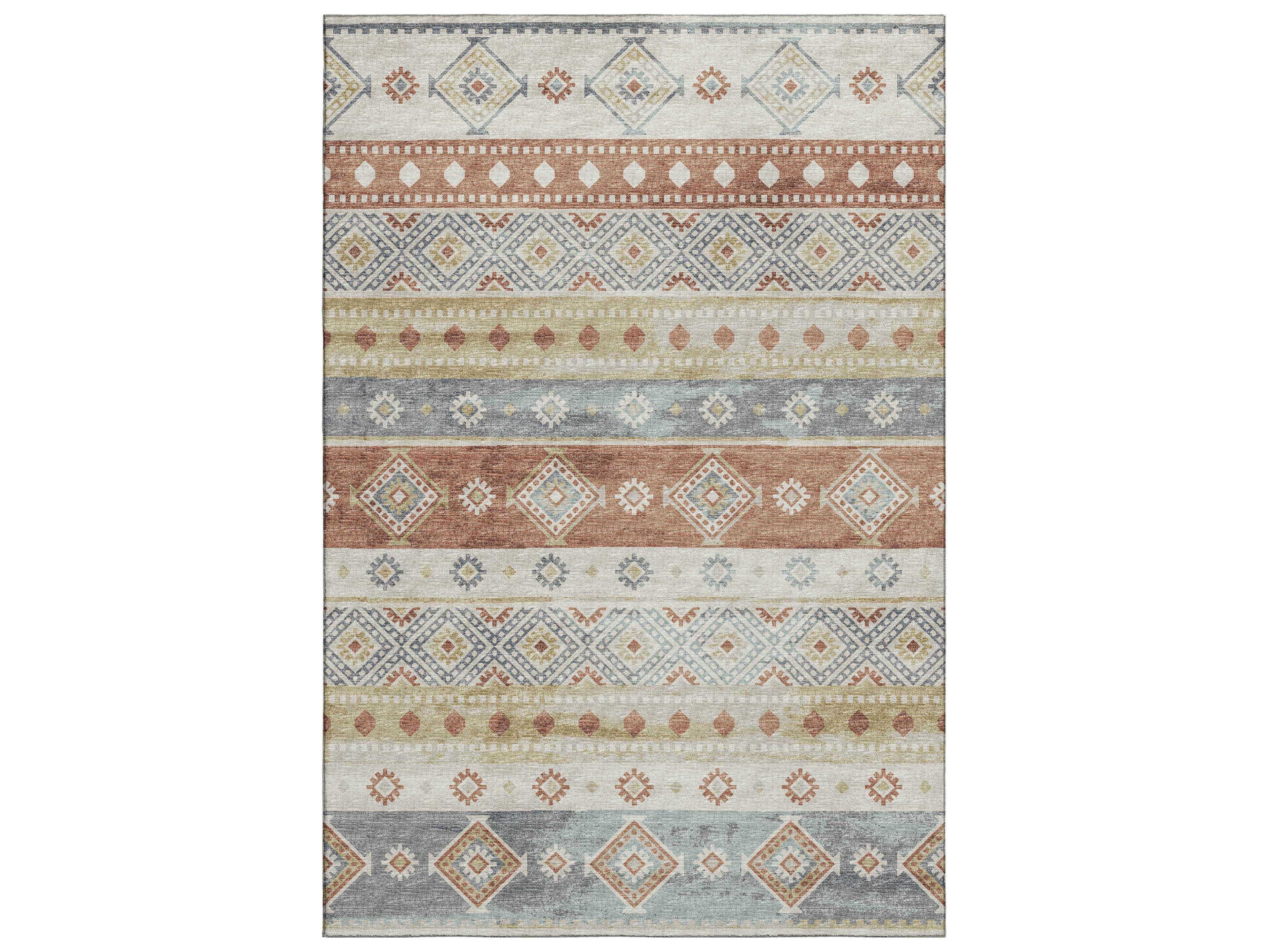 Dalyn Mayfield Southwestern Area Rug