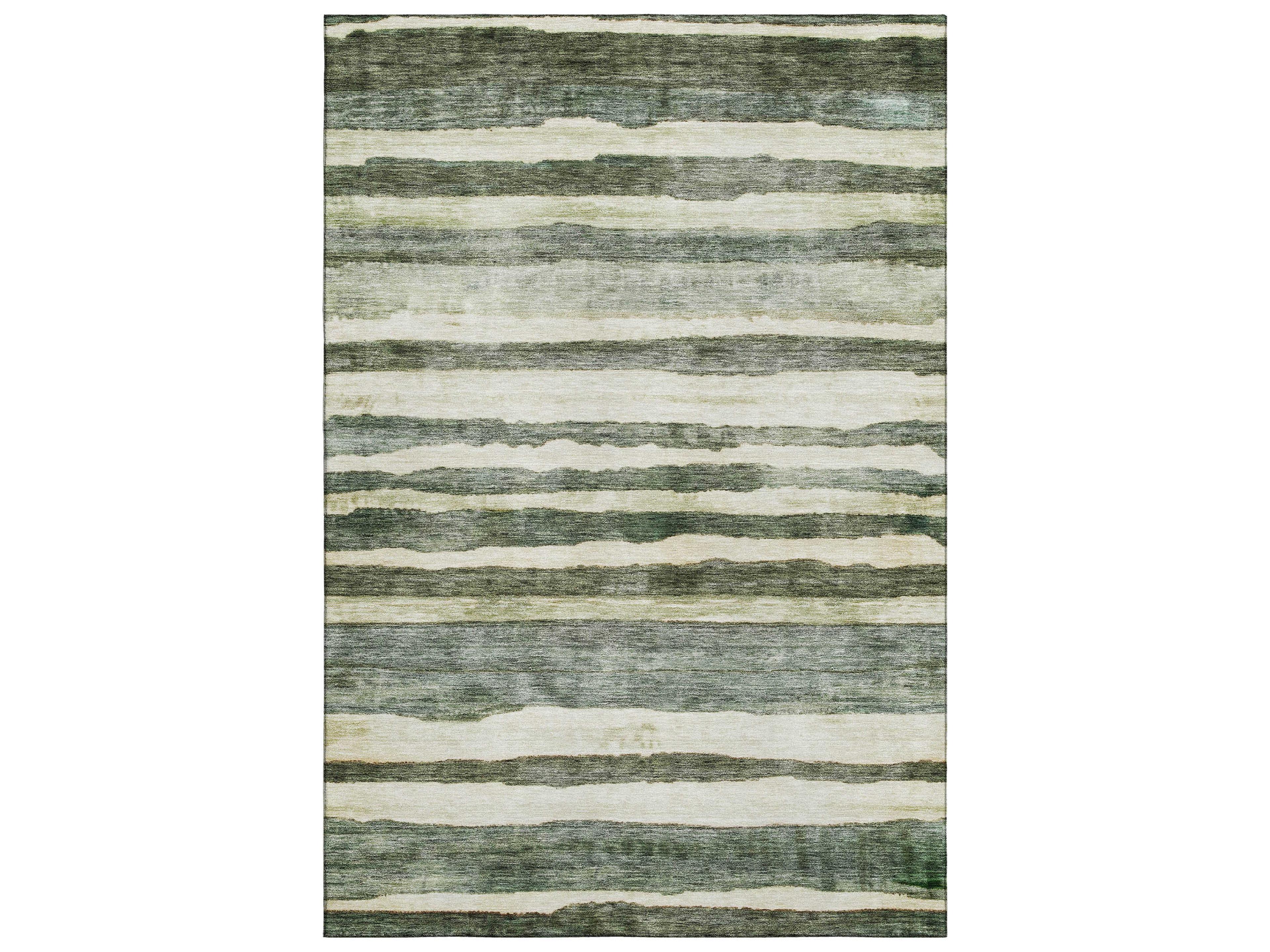 Dalyn Mayfield Striped Area Rug