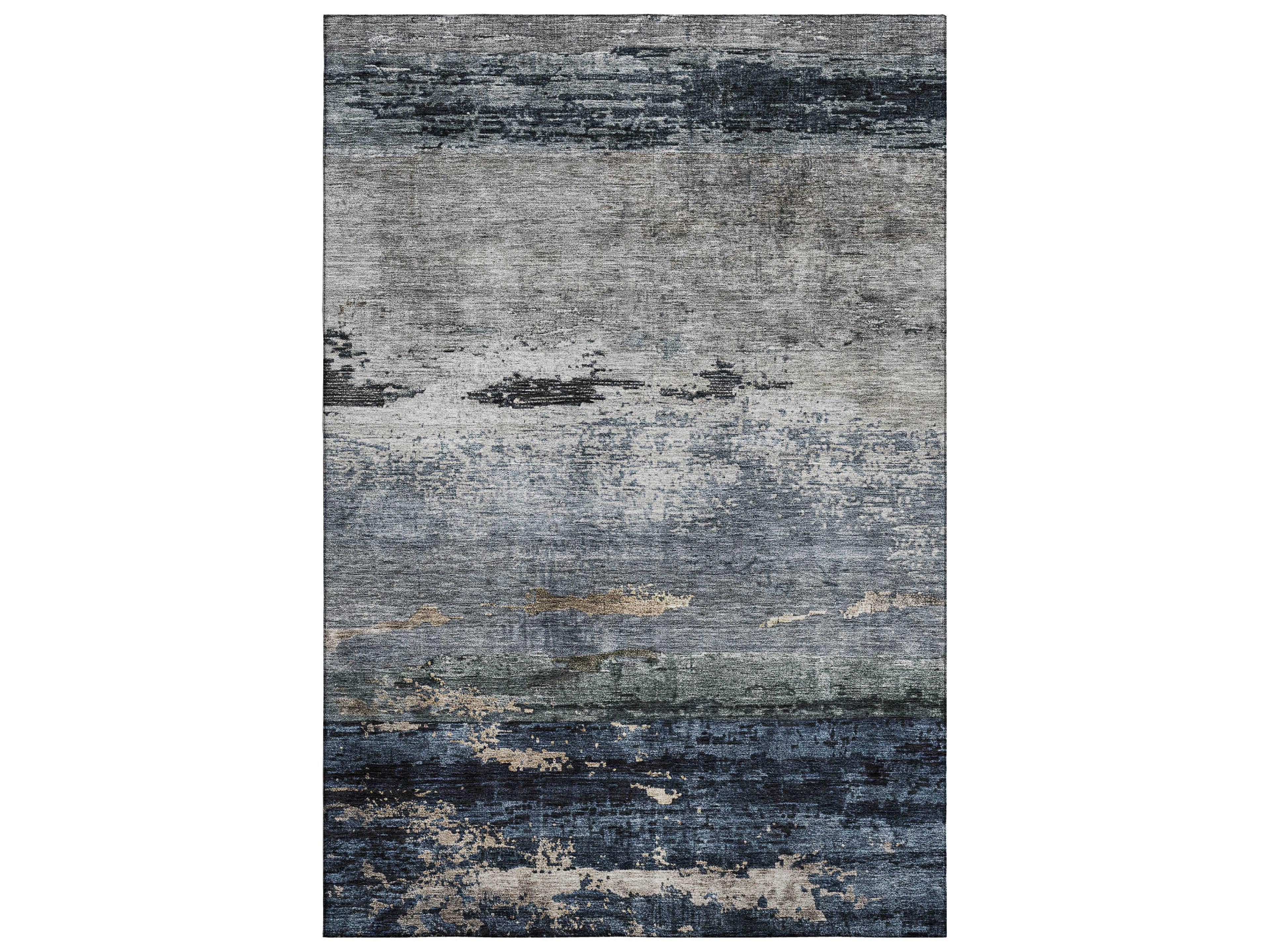 Dalyn Mayfield Abstract Area Rug