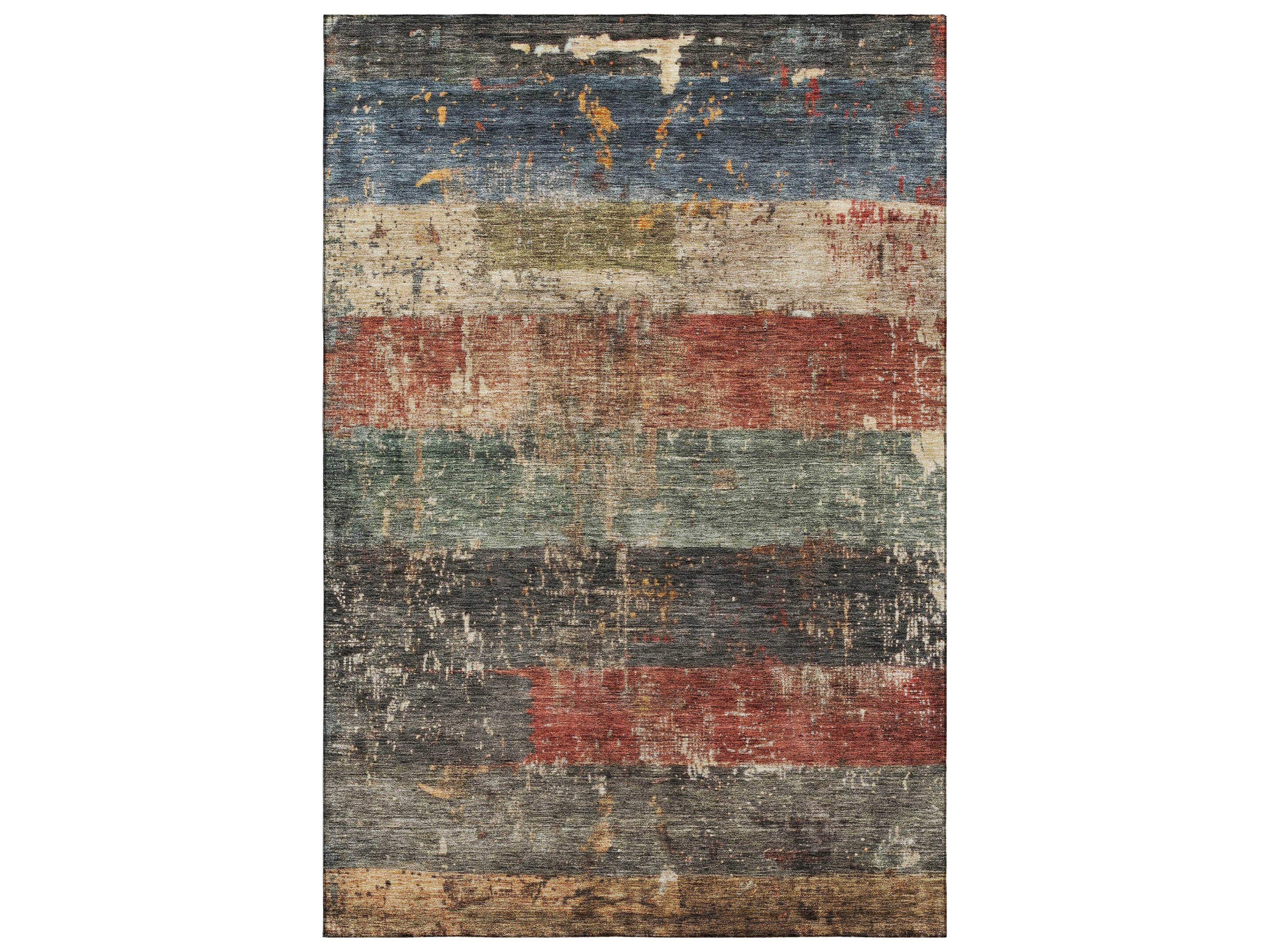 Dalyn Mayfield Abstract Area Rug
