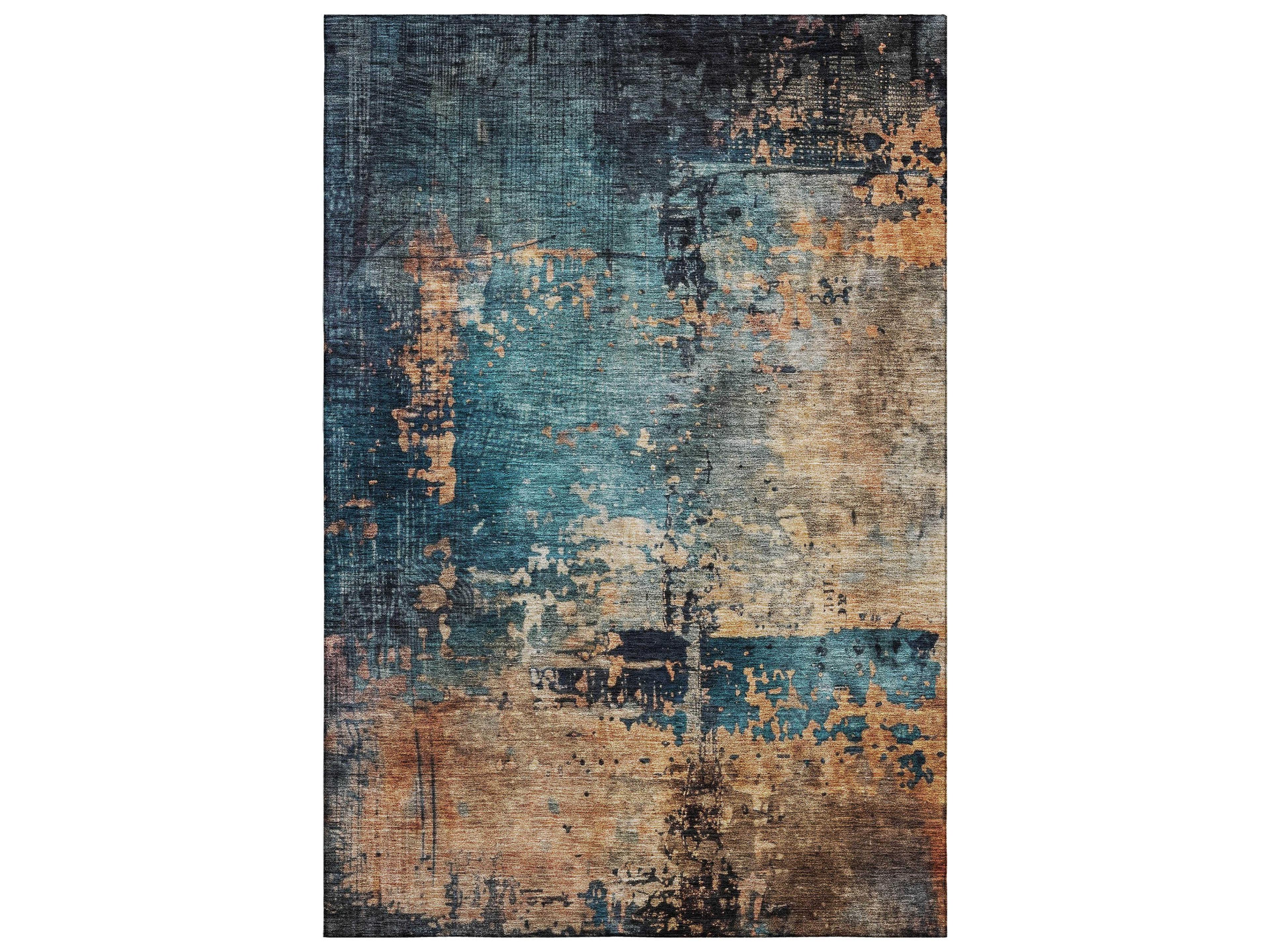 Dalyn Mayfield Abstract Area Rug