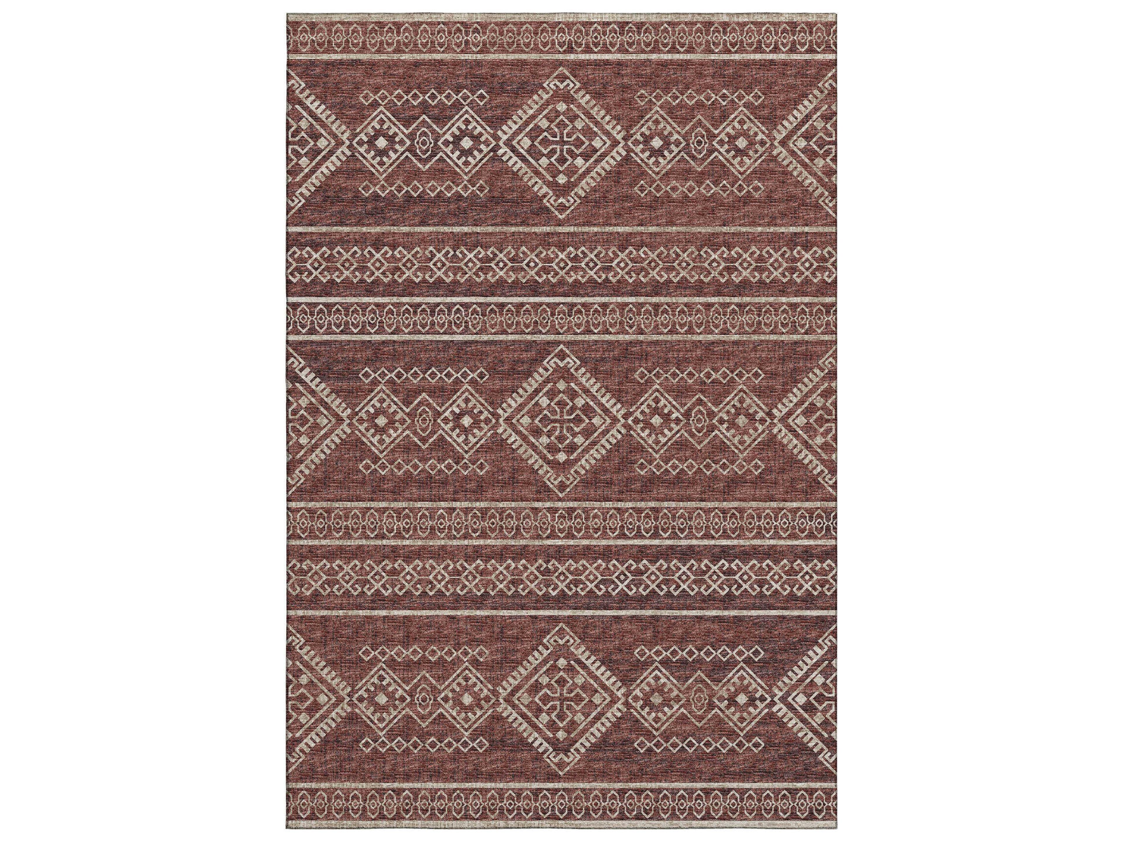 Dalyn Mayfield Southwestern Area Rug