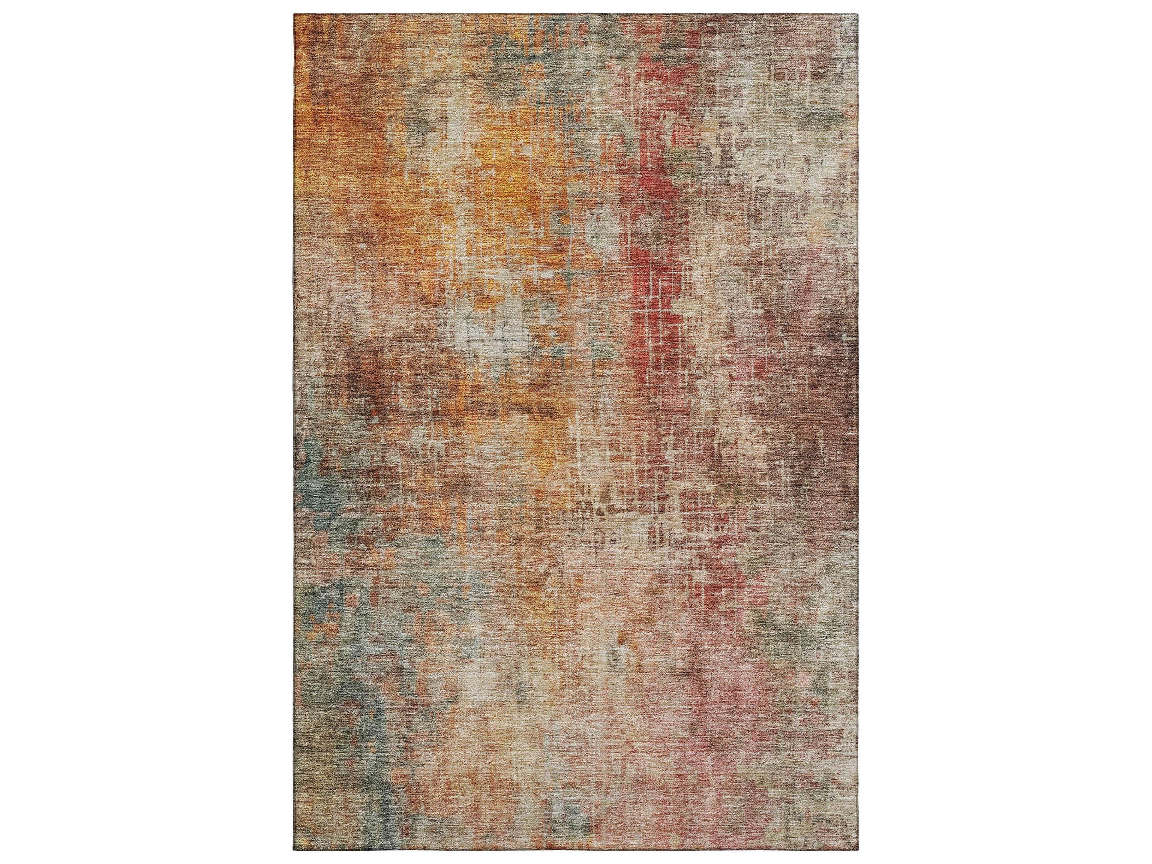 Dalyn Mayfield Abstract Area Rug