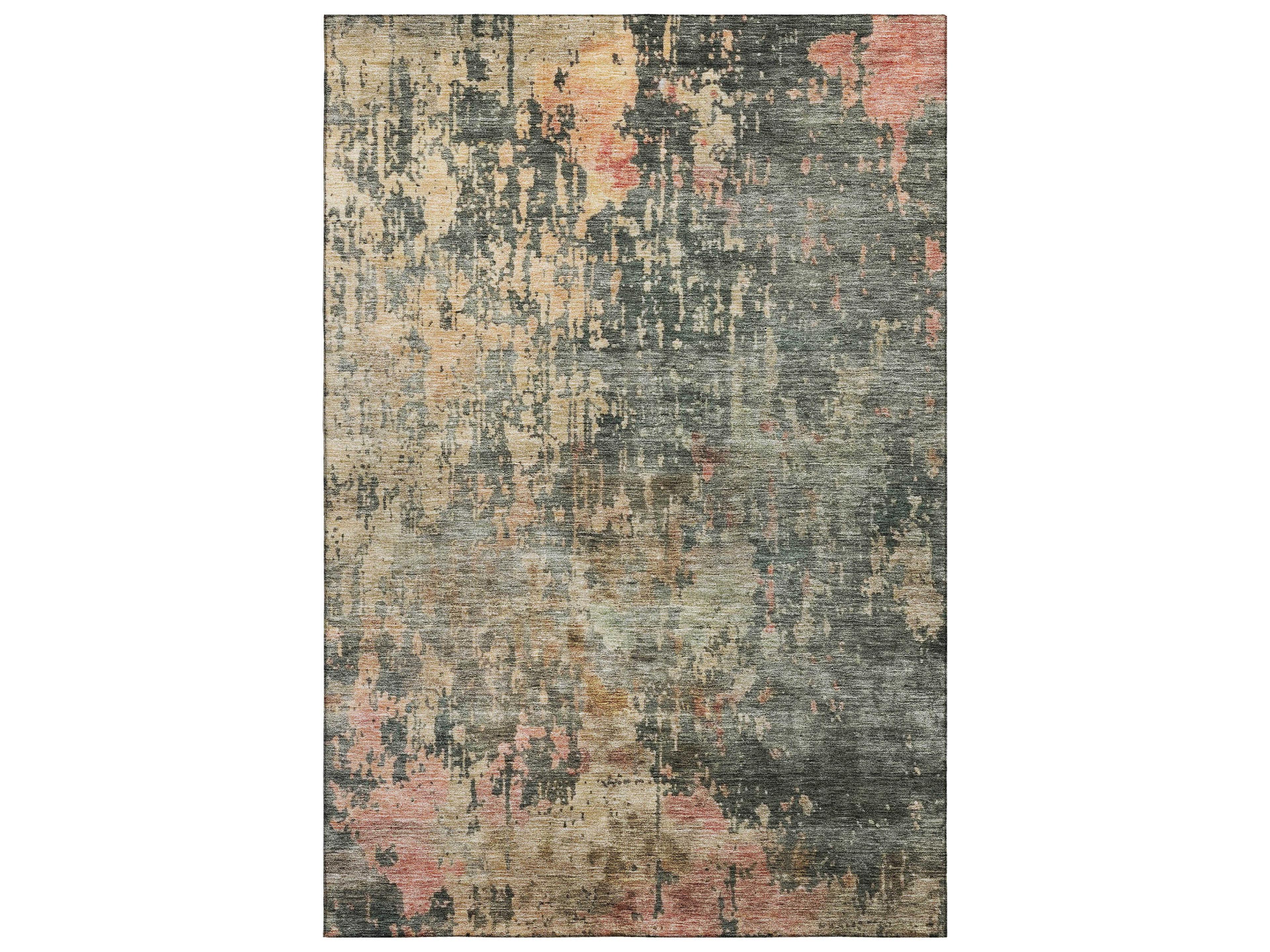 Dalyn Mayfield Abstract Area Rug