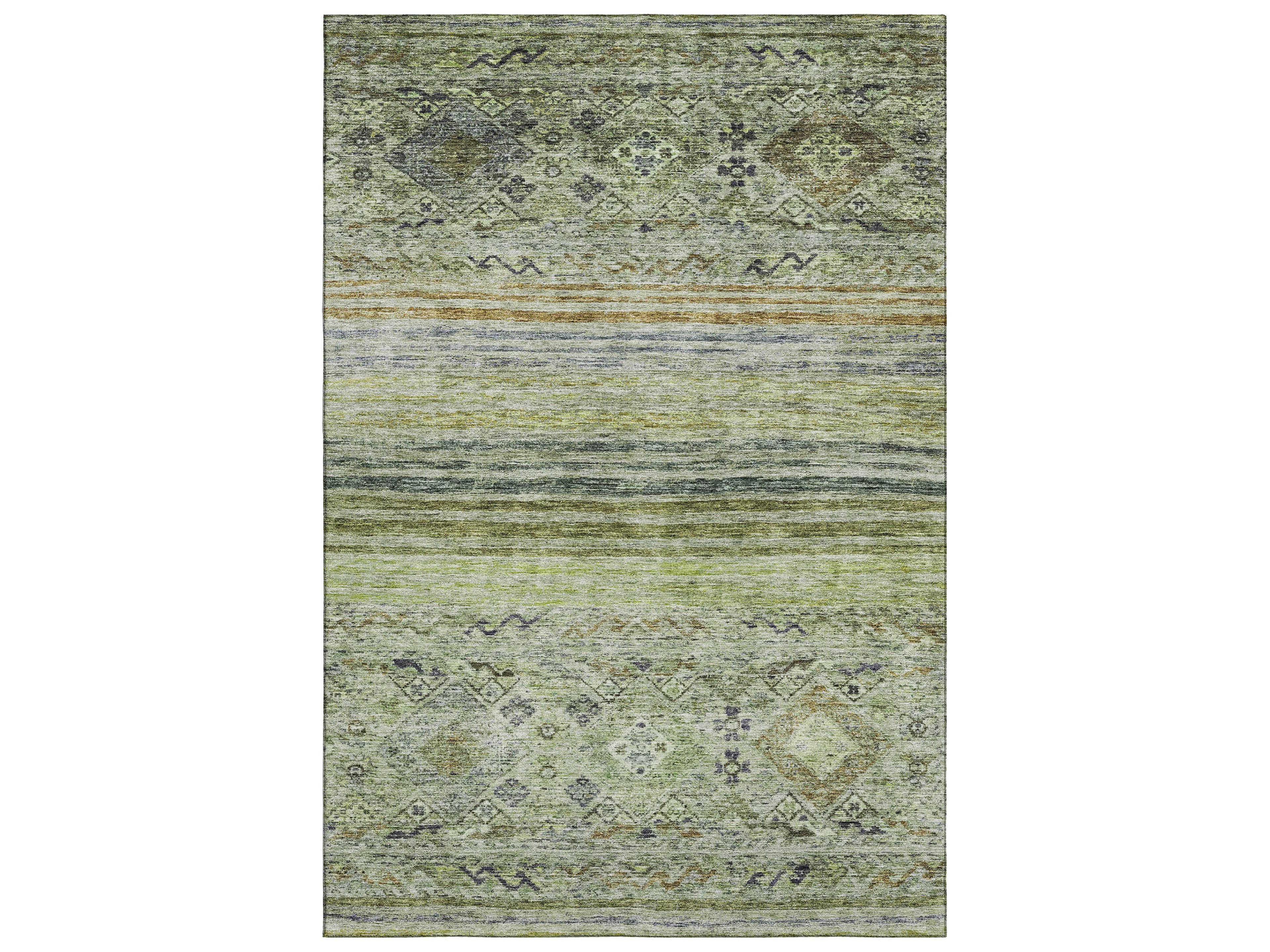 Dalyn Mayfield Oriental Area Rug