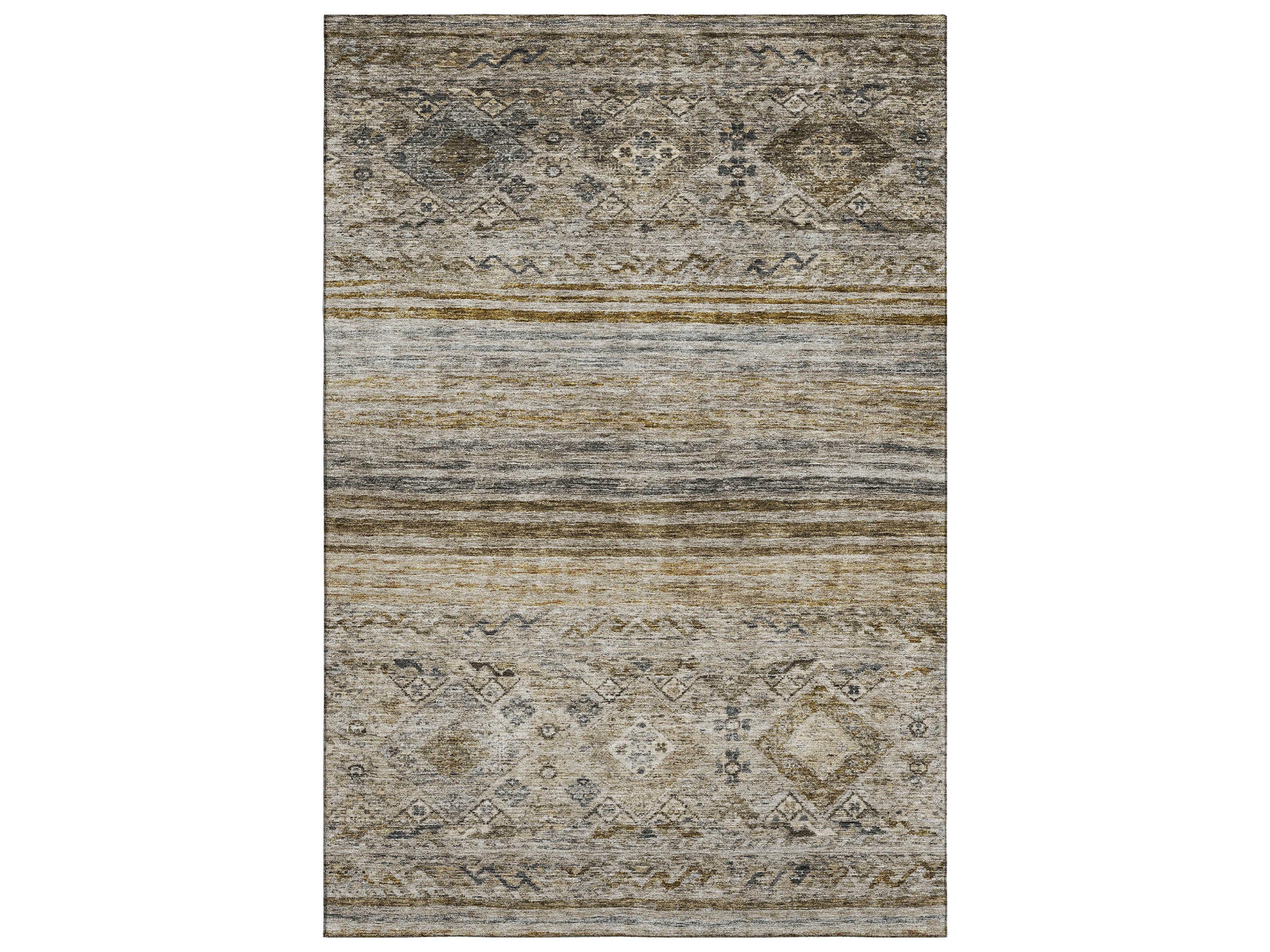 Dalyn Mayfield Oriental Area Rug