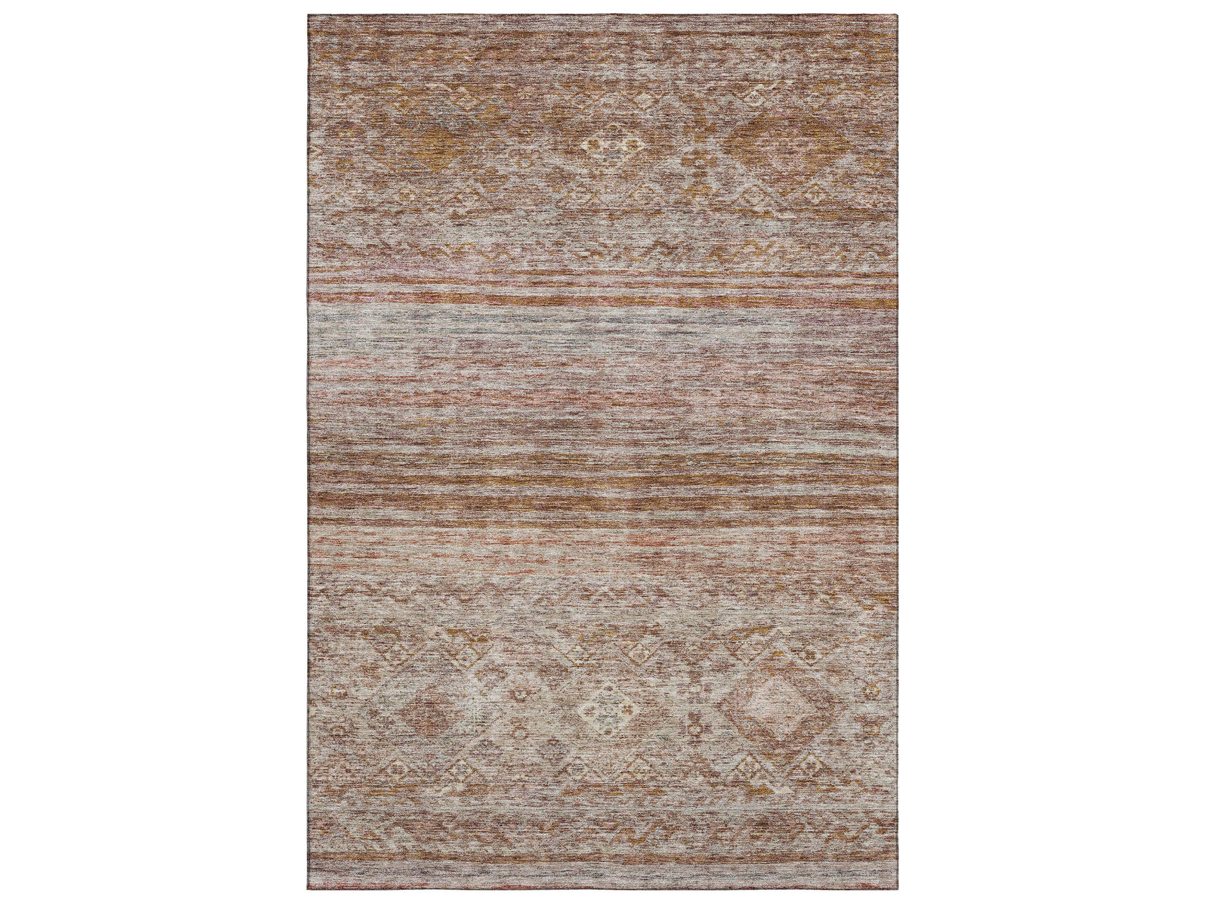 Dalyn Mayfield Oriental Area Rug