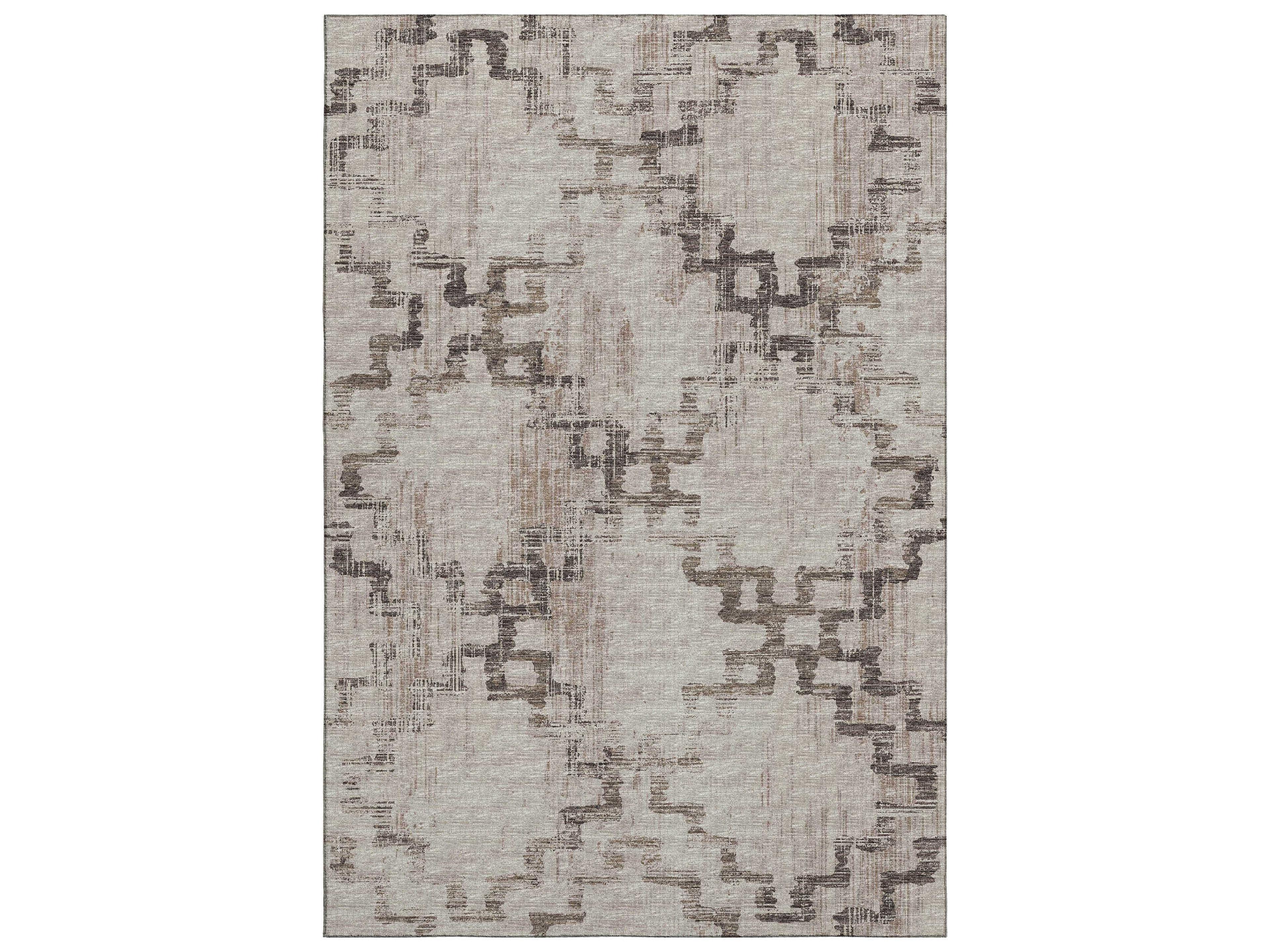Dalyn Mayfield Geometric Area Rug