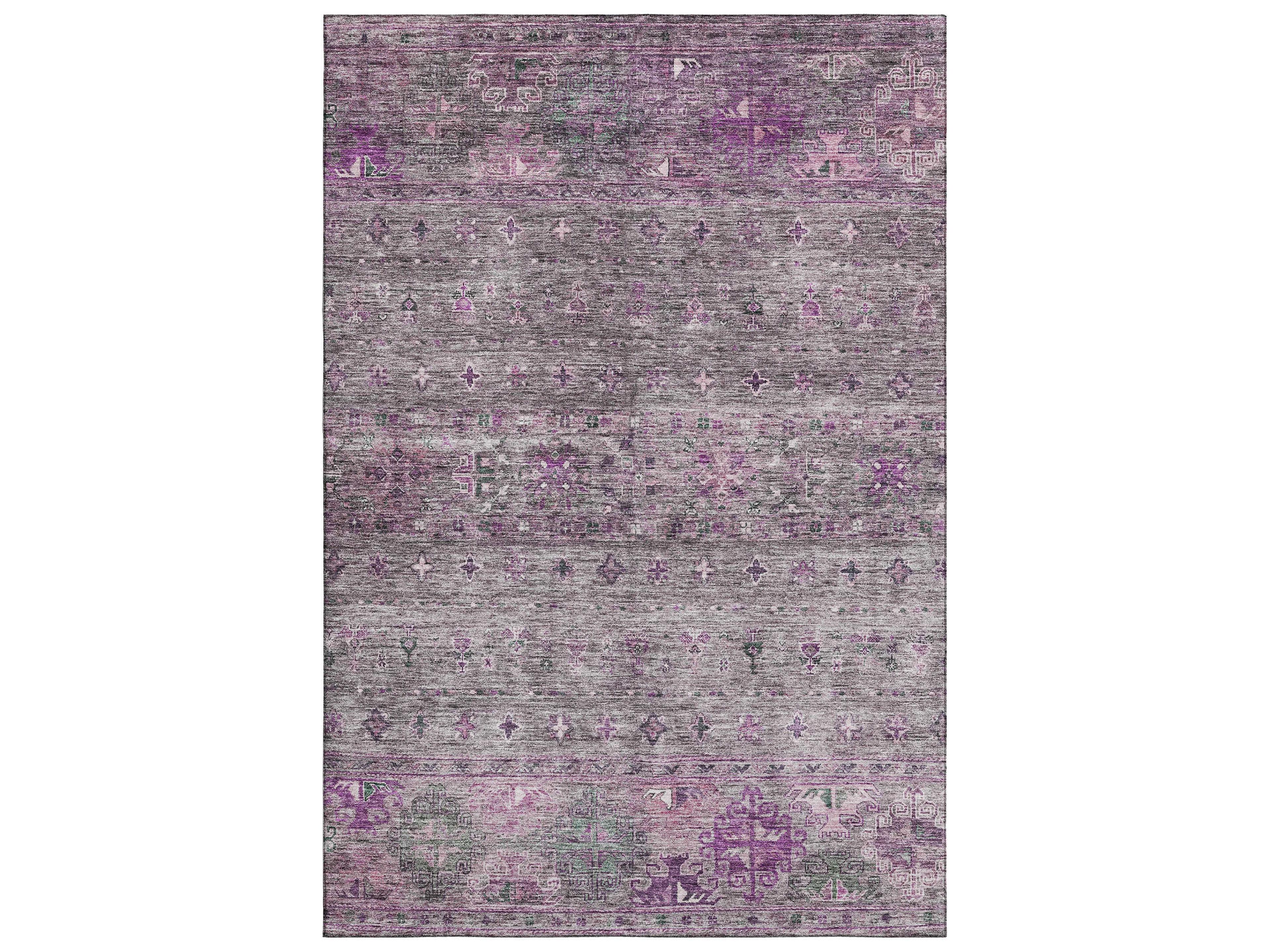 Dalyn Mayfield Floral Area Rug