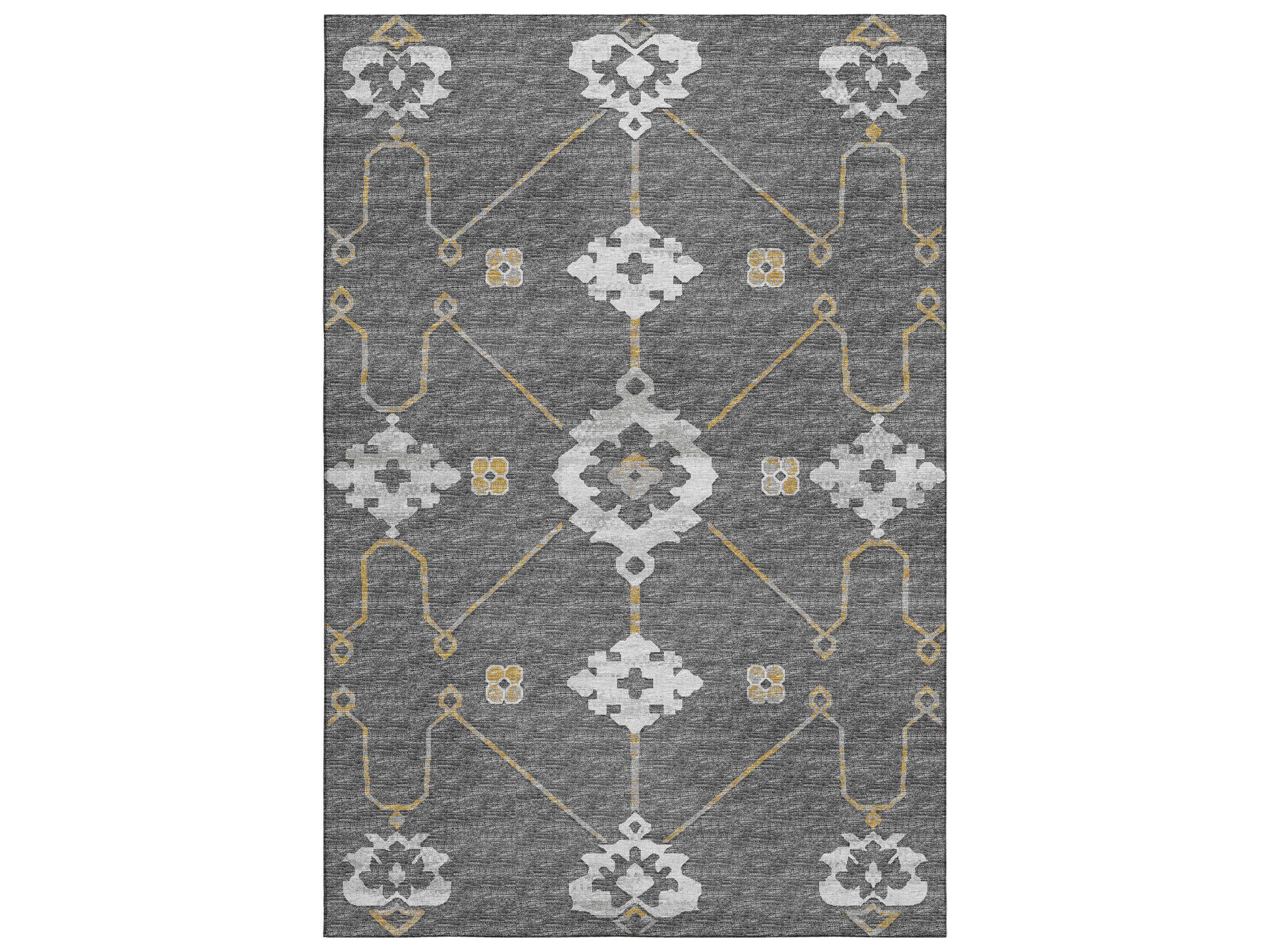 Dalyn Mayfield Floral Area Rug