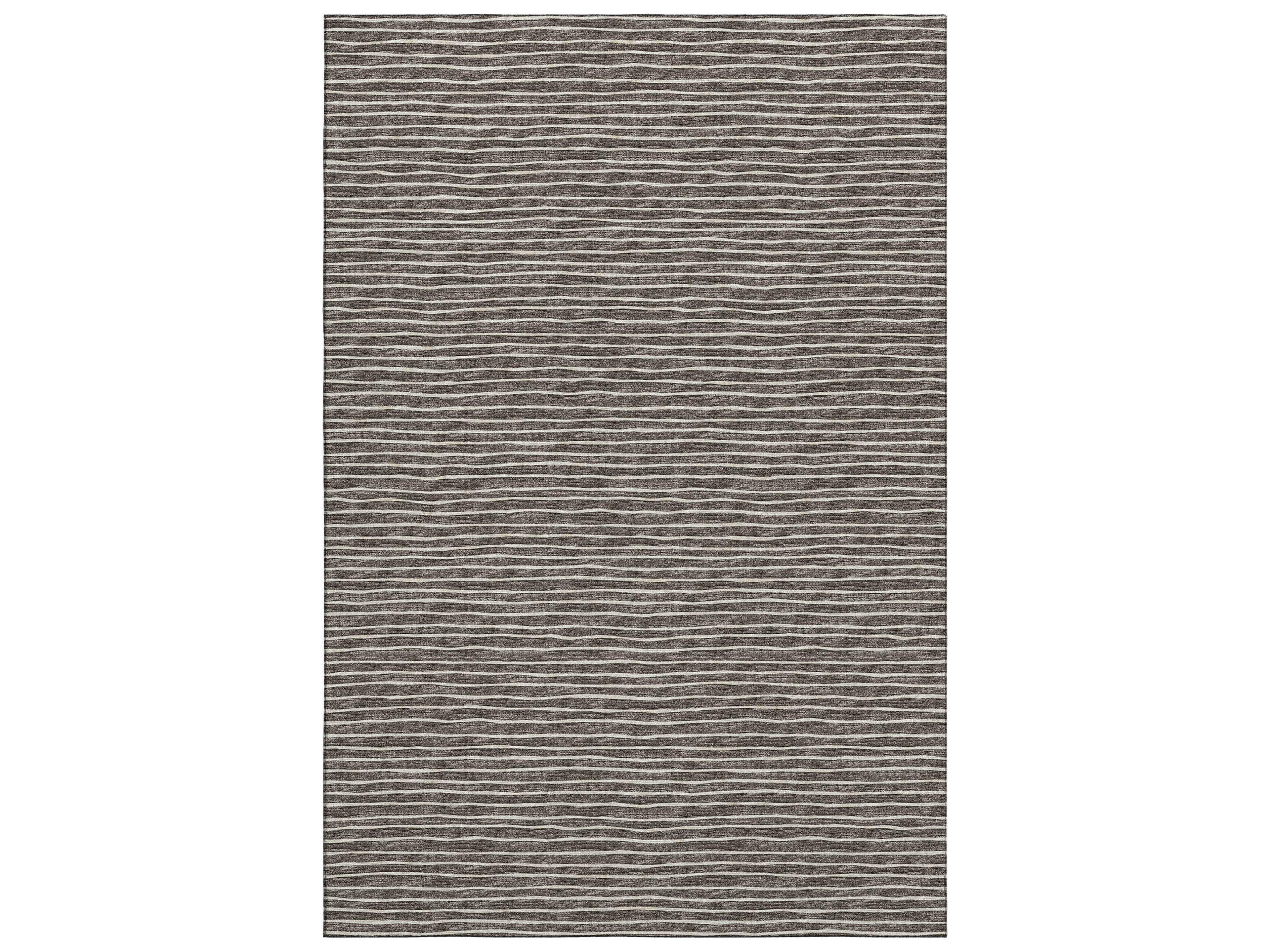 Dalyn Mayfield Striped Area Rug