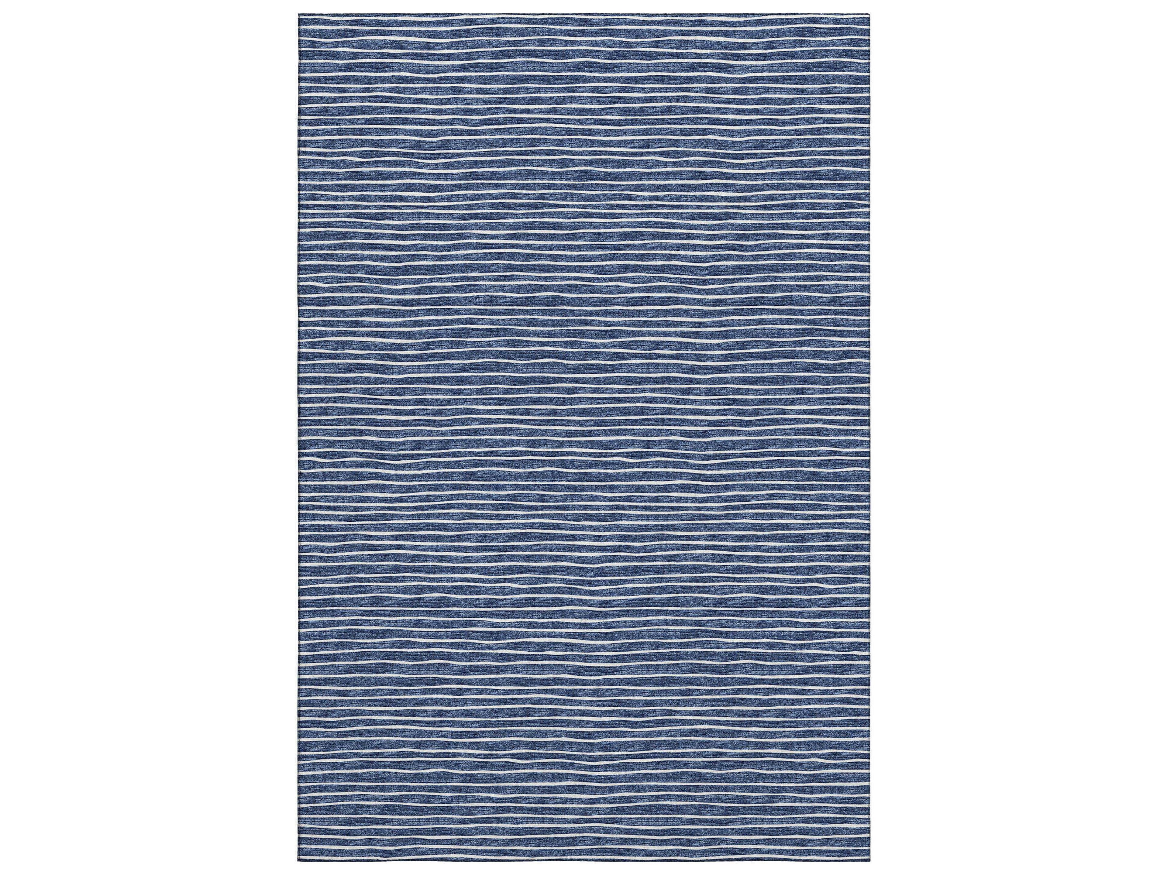 Dalyn Mayfield Striped Area Rug