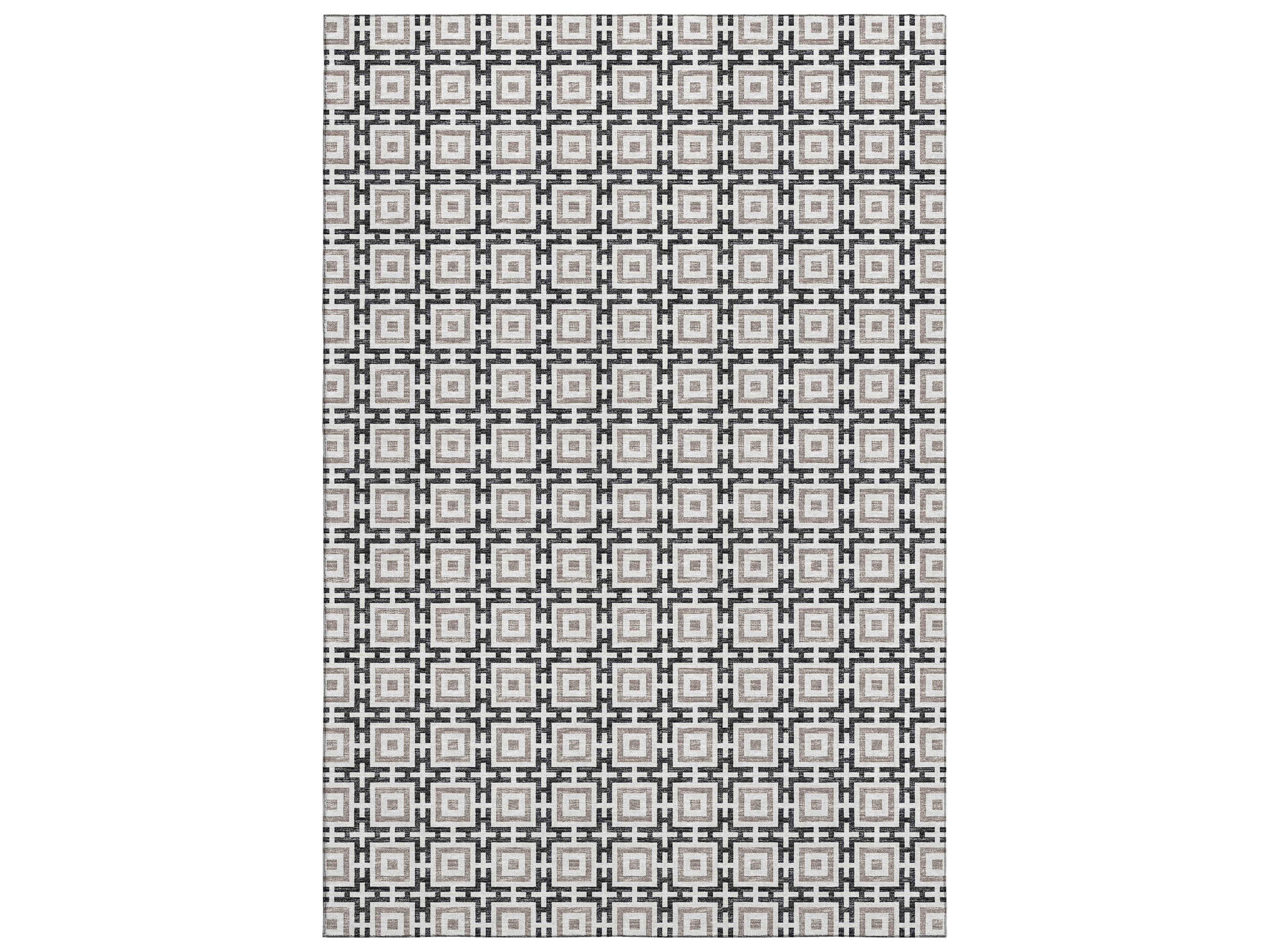Dalyn Mayfield Geometric Area Rug