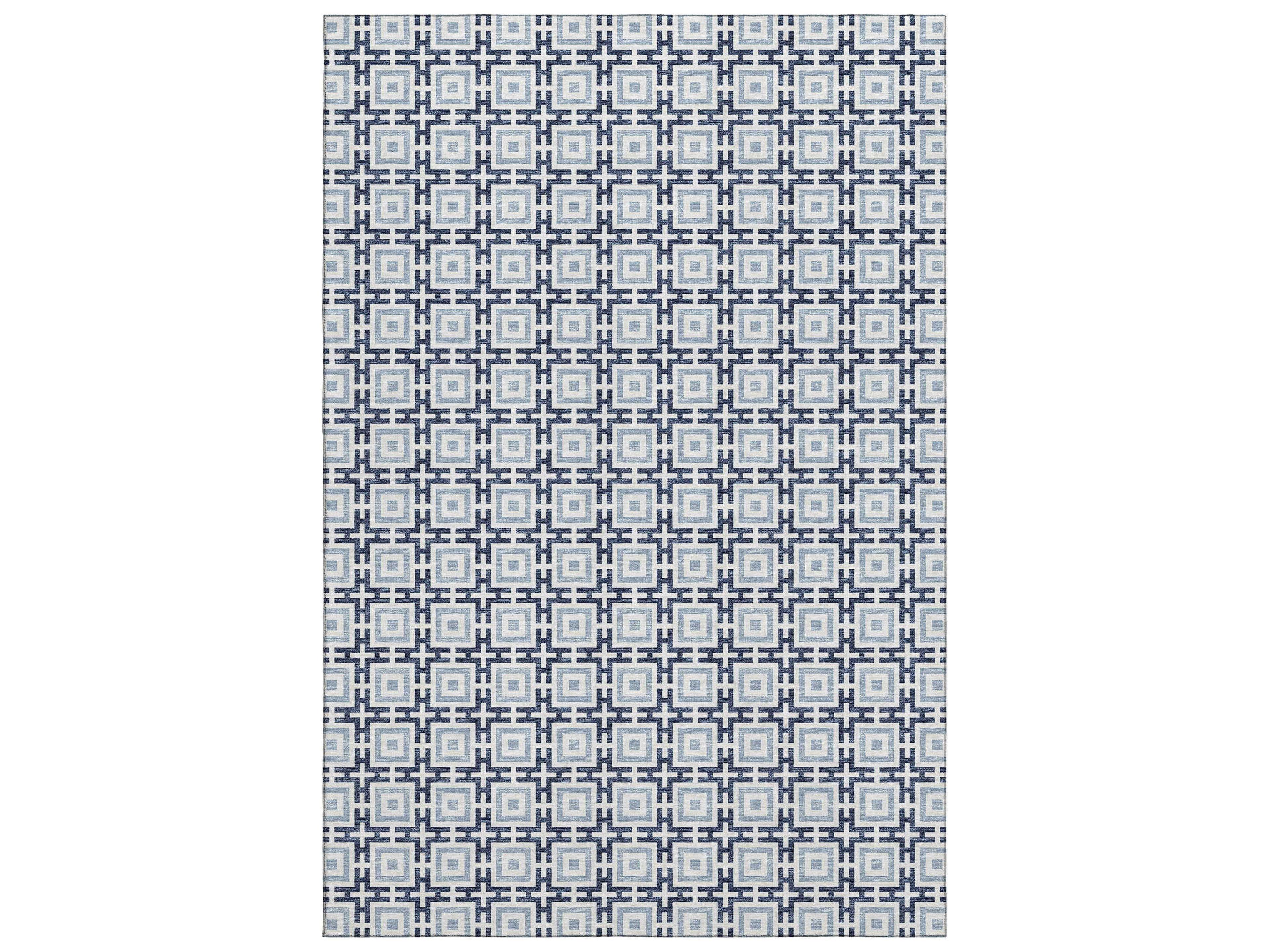 Dalyn Mayfield Geometric Area Rug