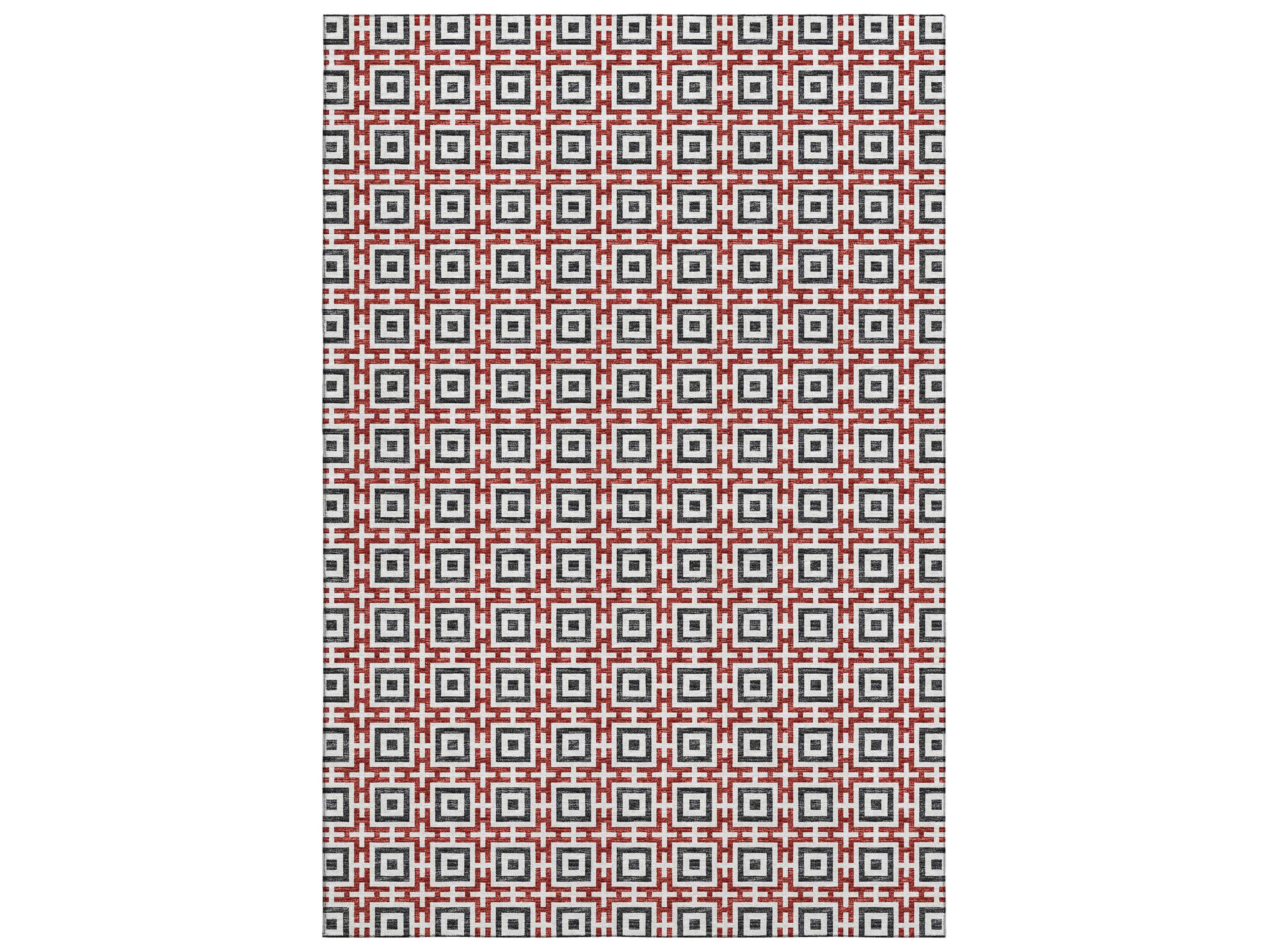 Dalyn Mayfield Geometric Area Rug