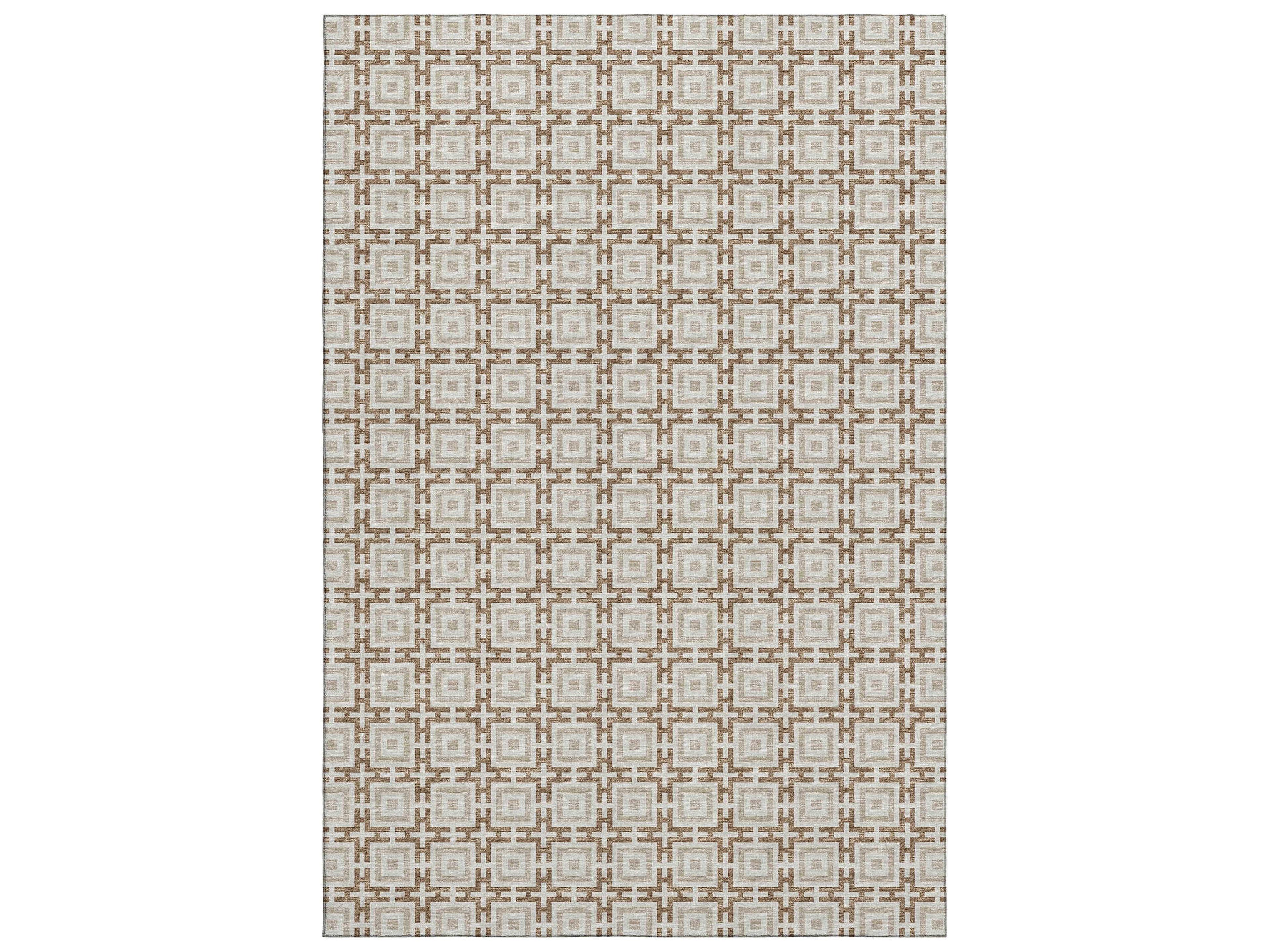 Dalyn Mayfield Geometric Area Rug