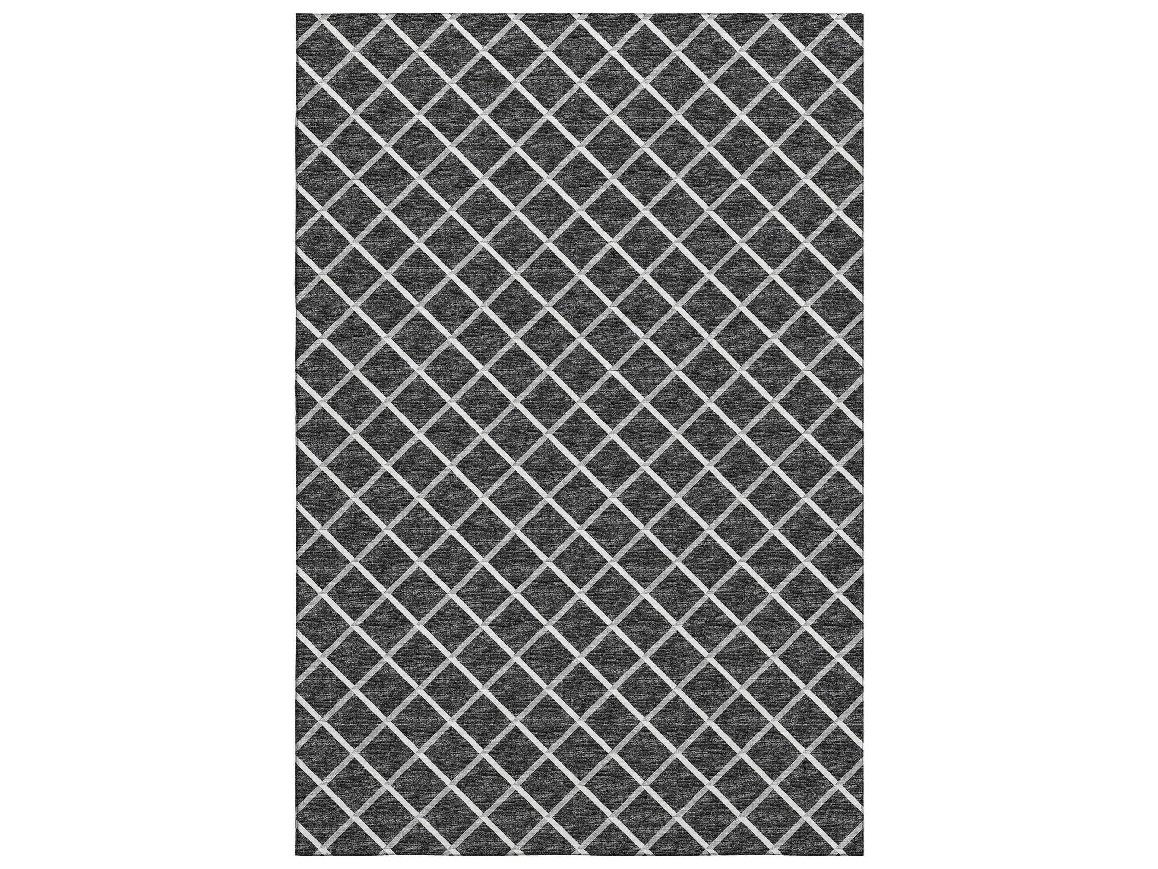 Dalyn Mayfield Geometric Area Rug