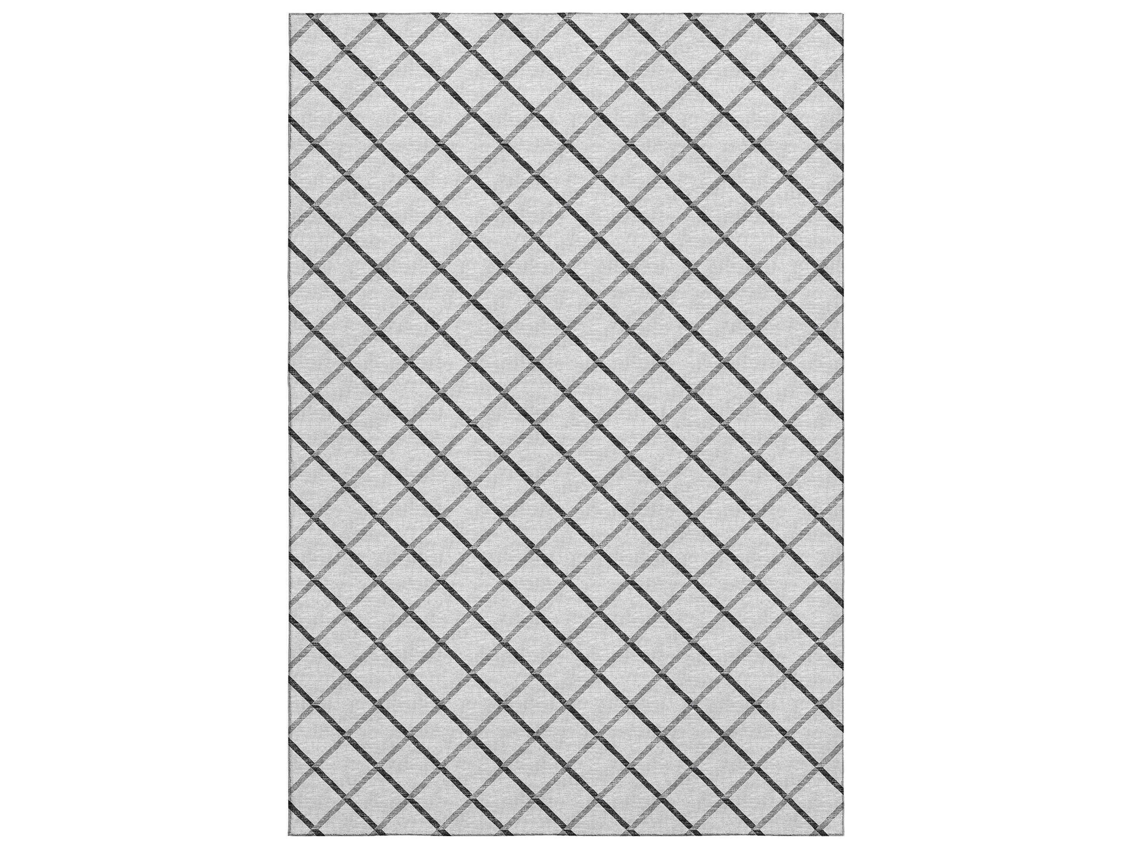 Dalyn Mayfield Geometric Area Rug