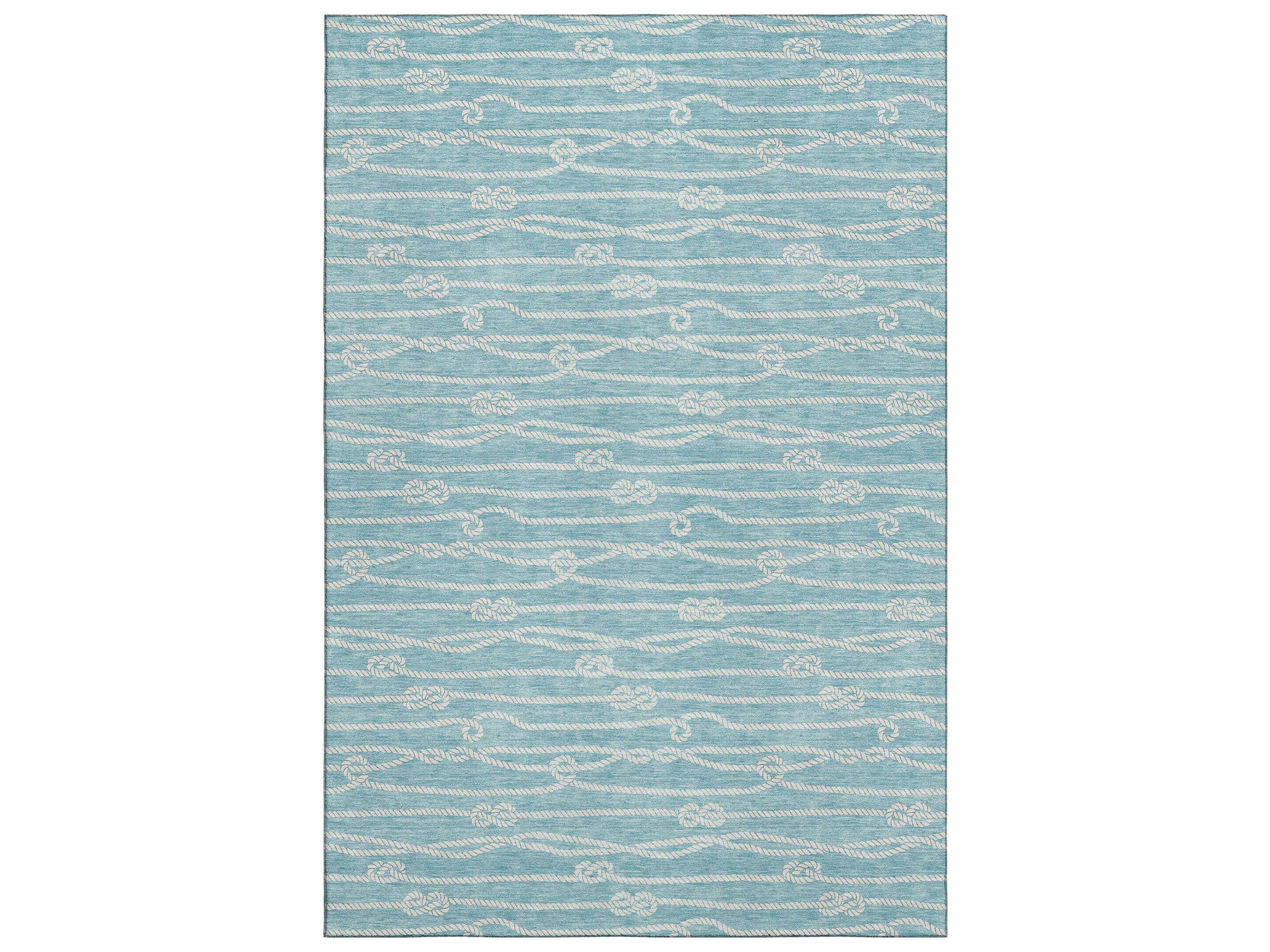 Dalyn Mayfield Striped Area Rug