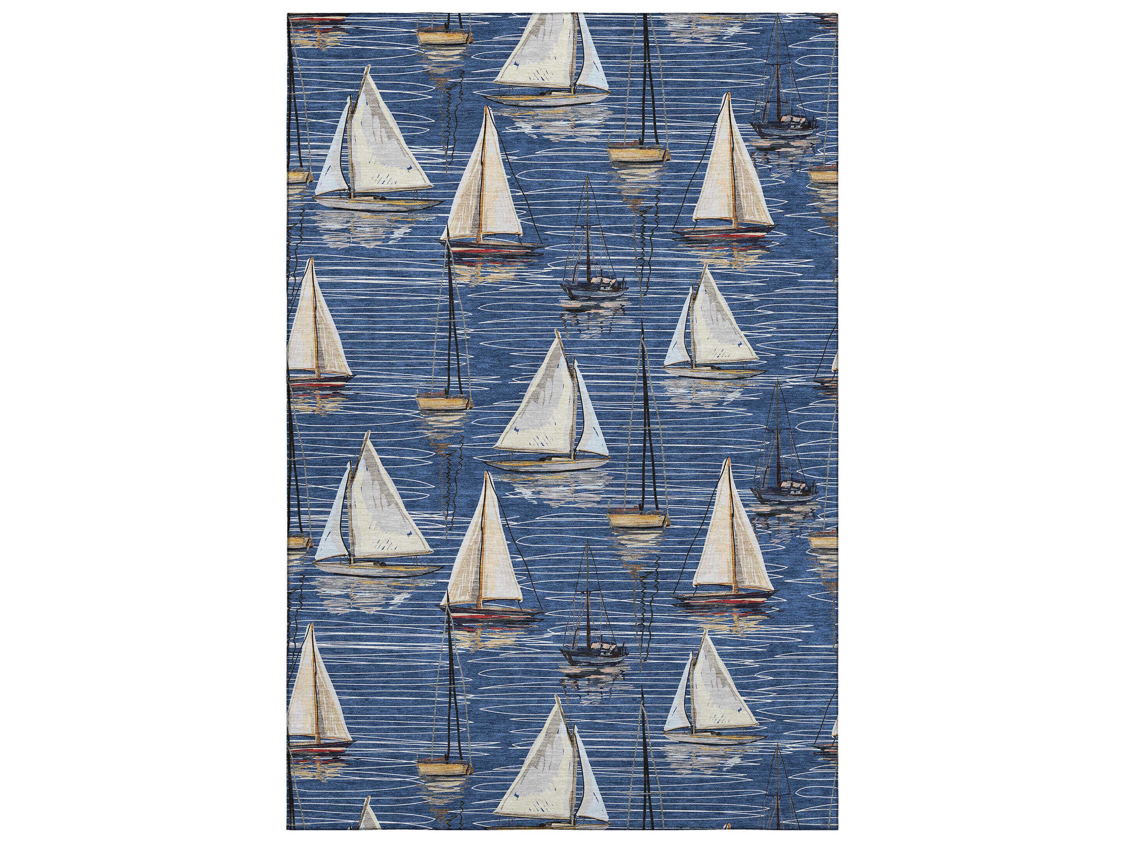 Dalyn Mayfield Graphic Area Rug