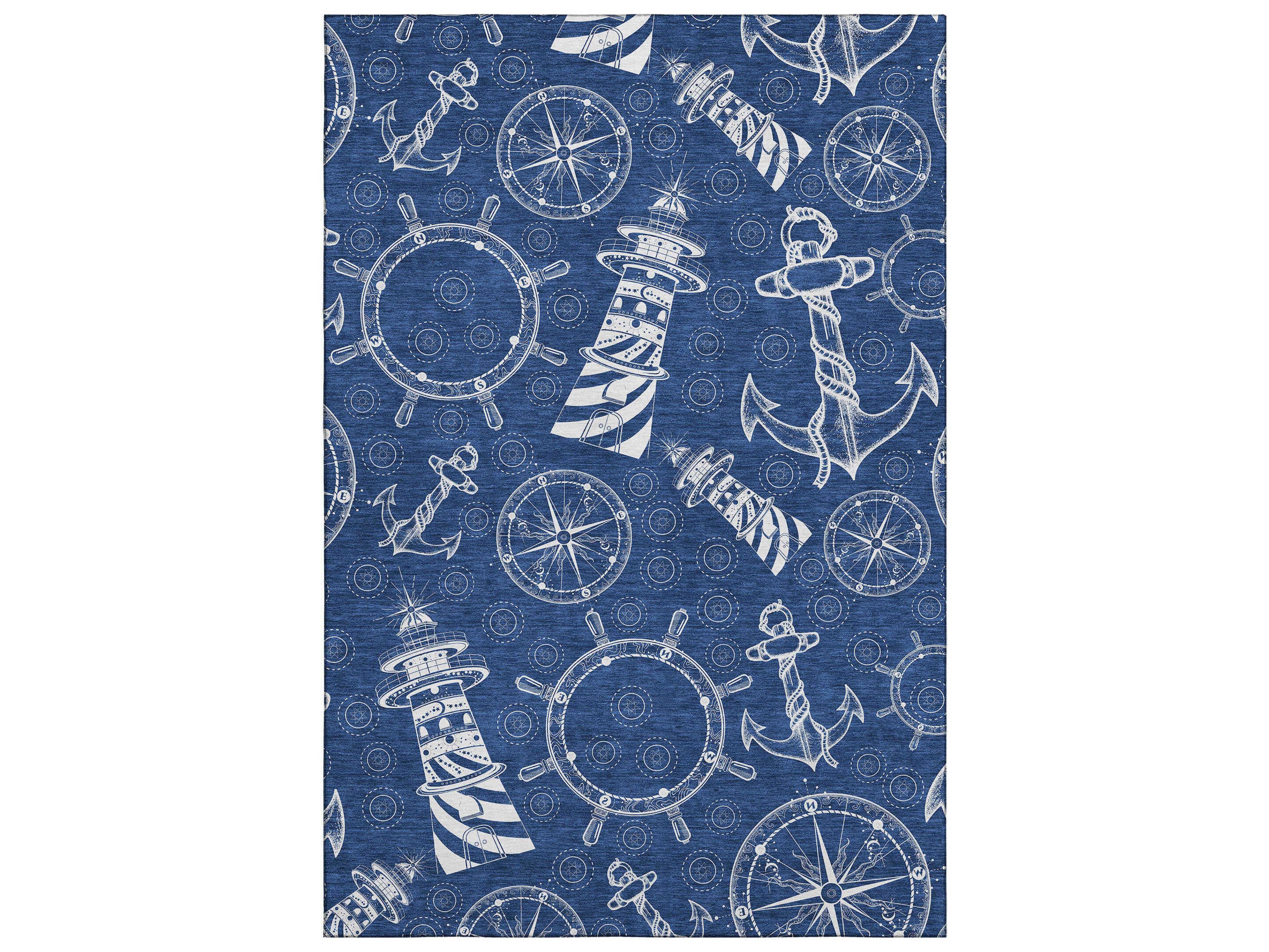 Dalyn Mayfield Graphic Area Rug