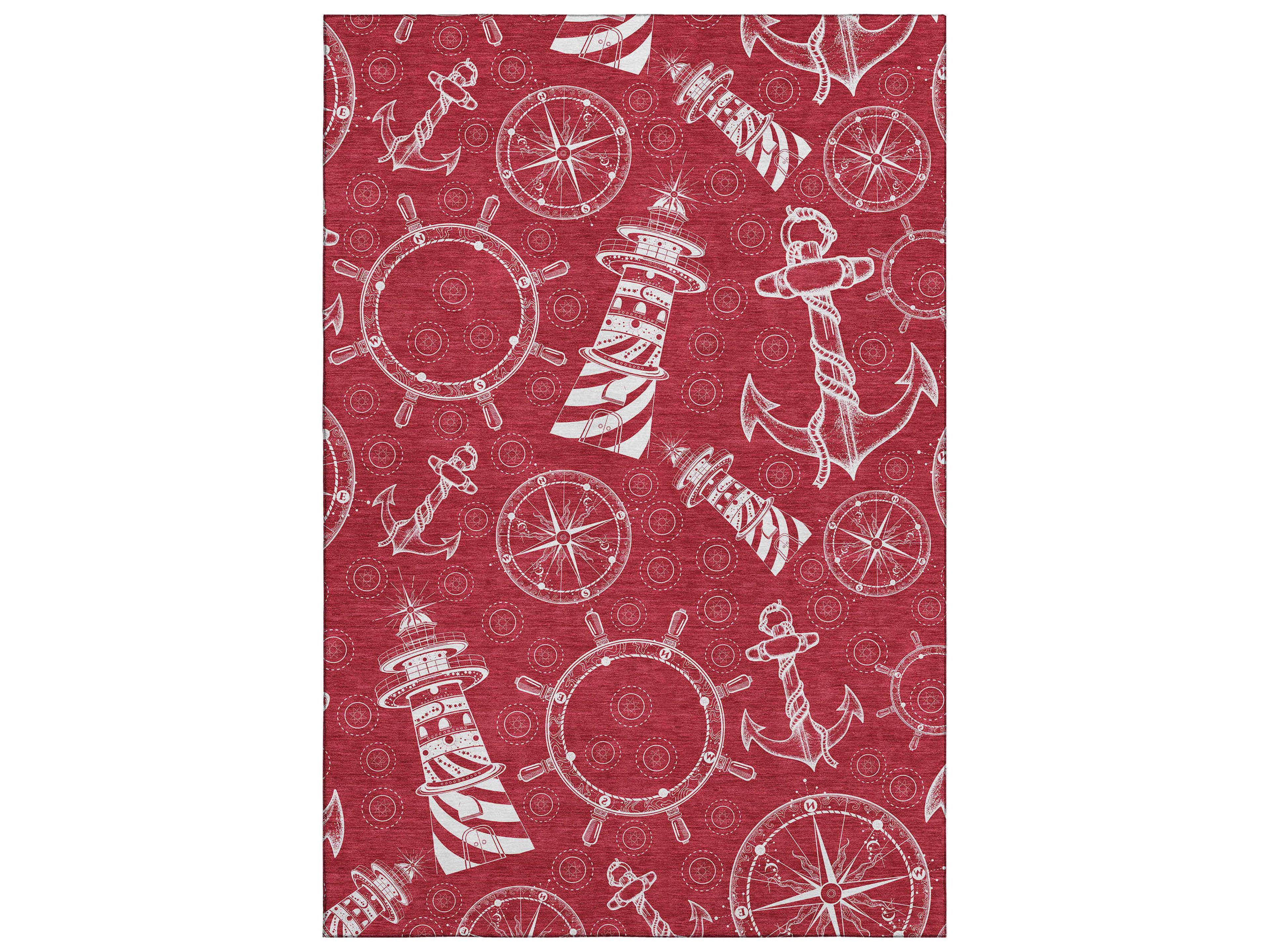 Dalyn Mayfield Graphic Area Rug