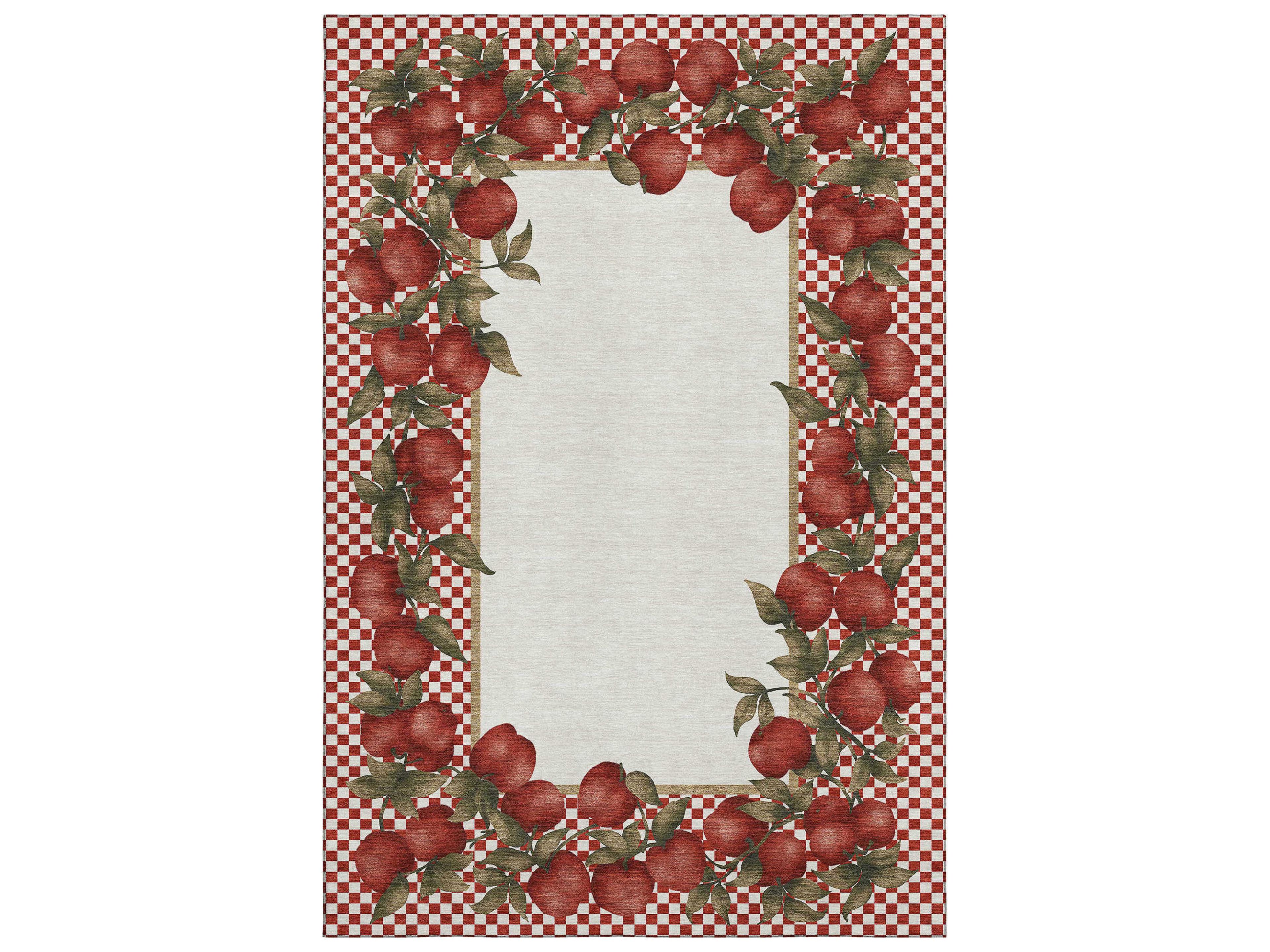 Dalyn Mayfield Graphic Area Rug