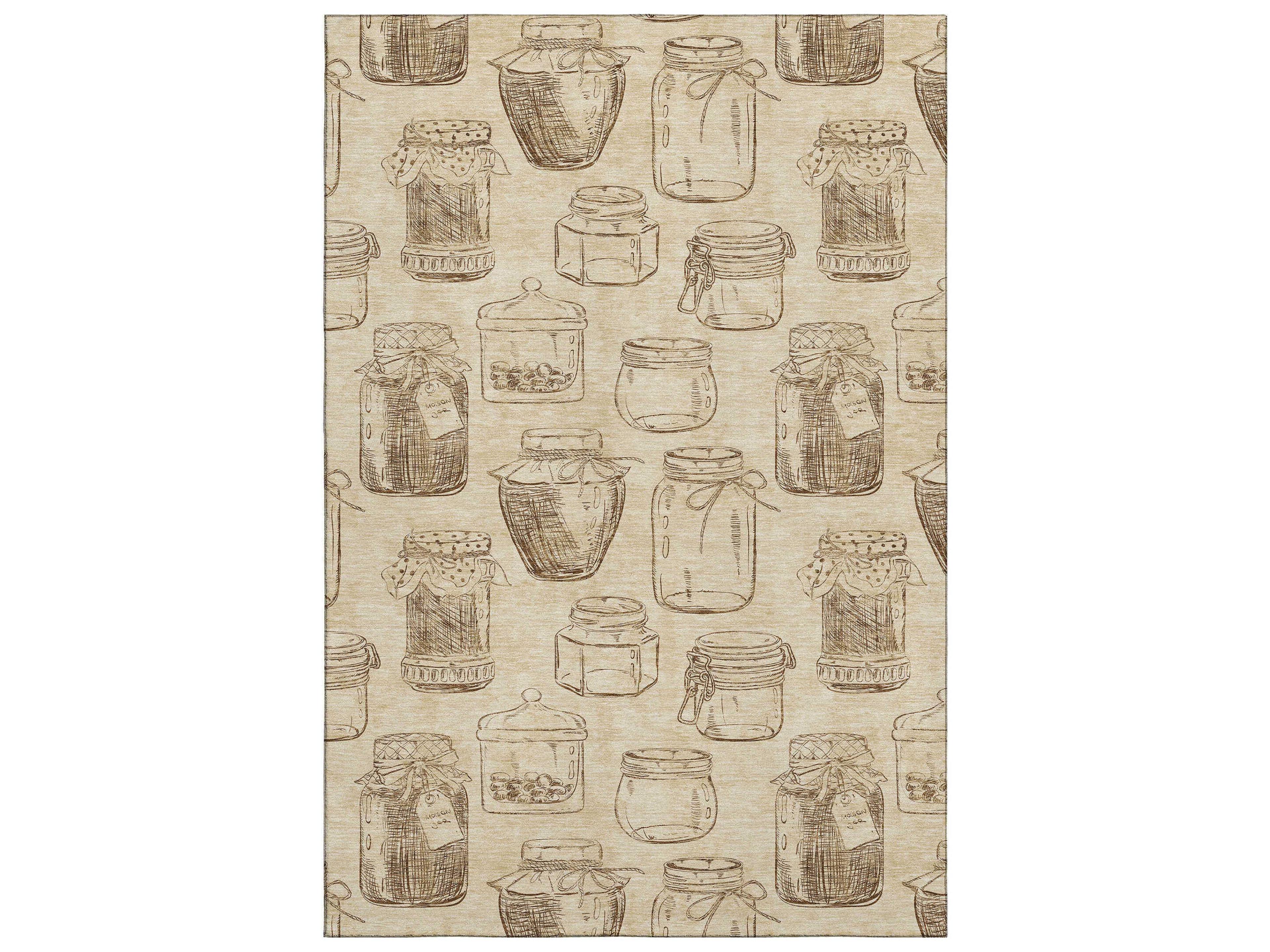 Dalyn Mayfield Graphic Area Rug