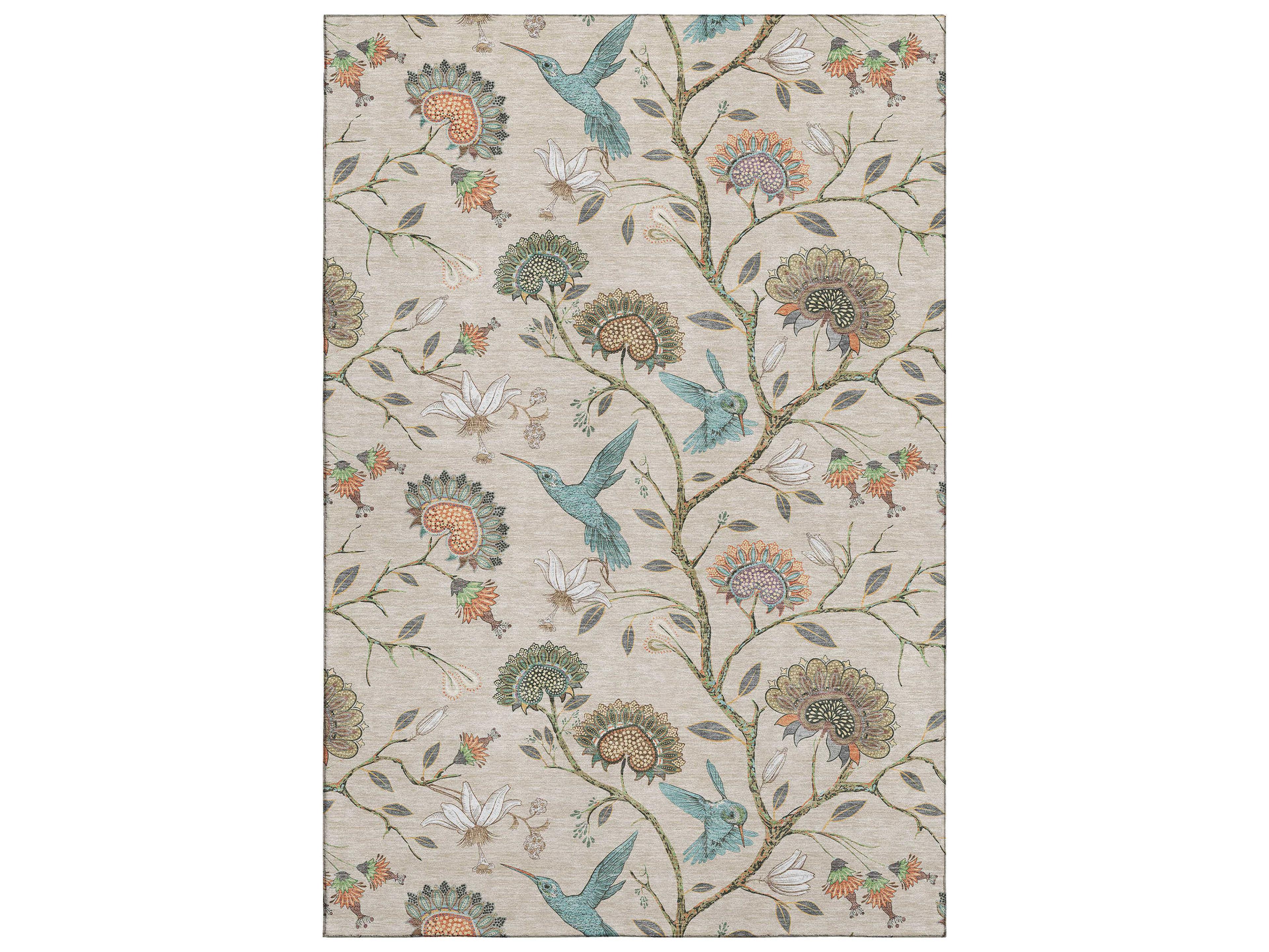 Dalyn Mayfield Graphic Area Rug