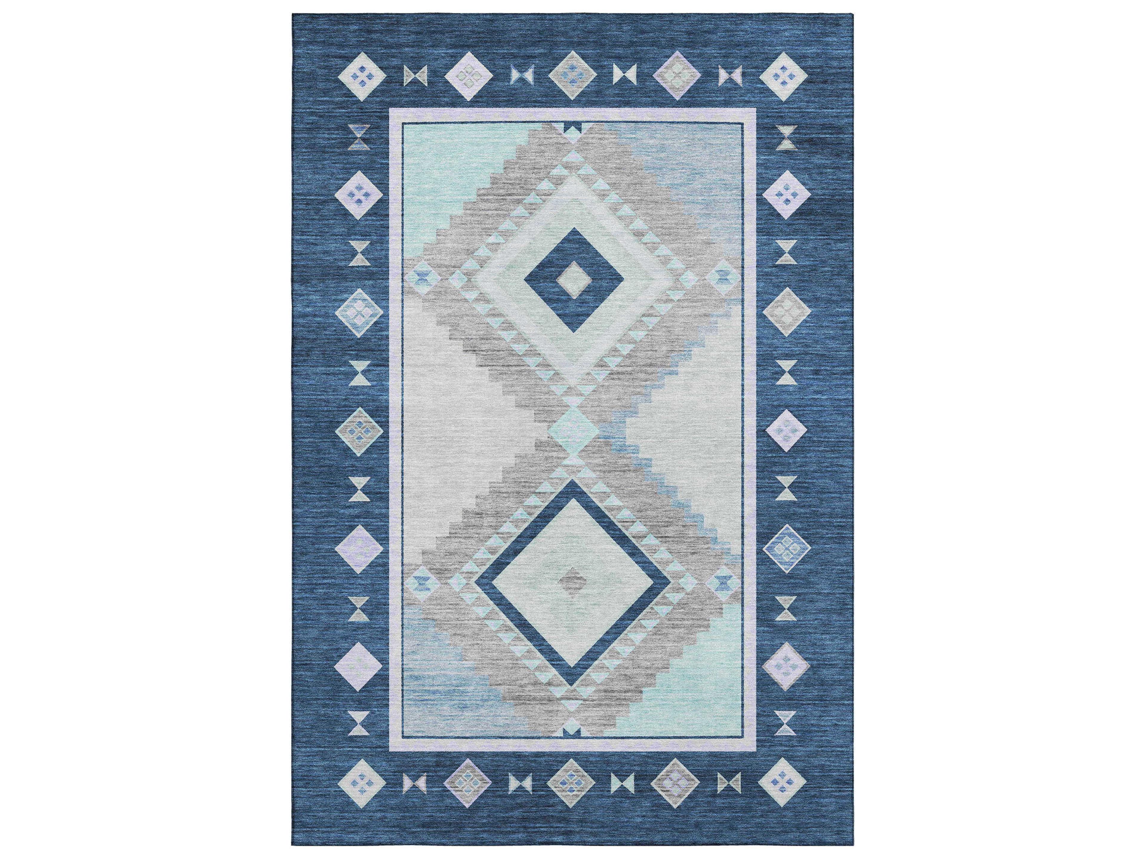 Dalyn Mayfield Southwestern Area Rug